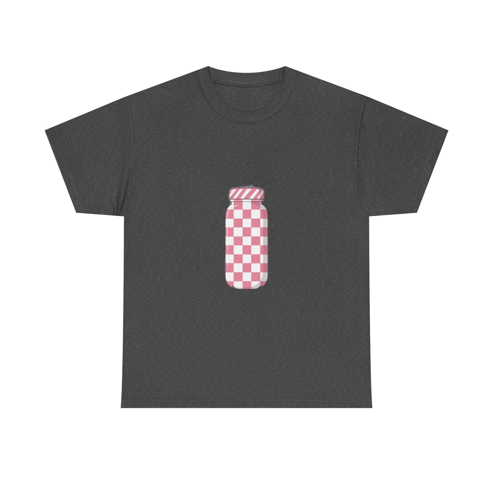 Emotional Support Water Bottle | Funny Hydration Humor T-Shirt