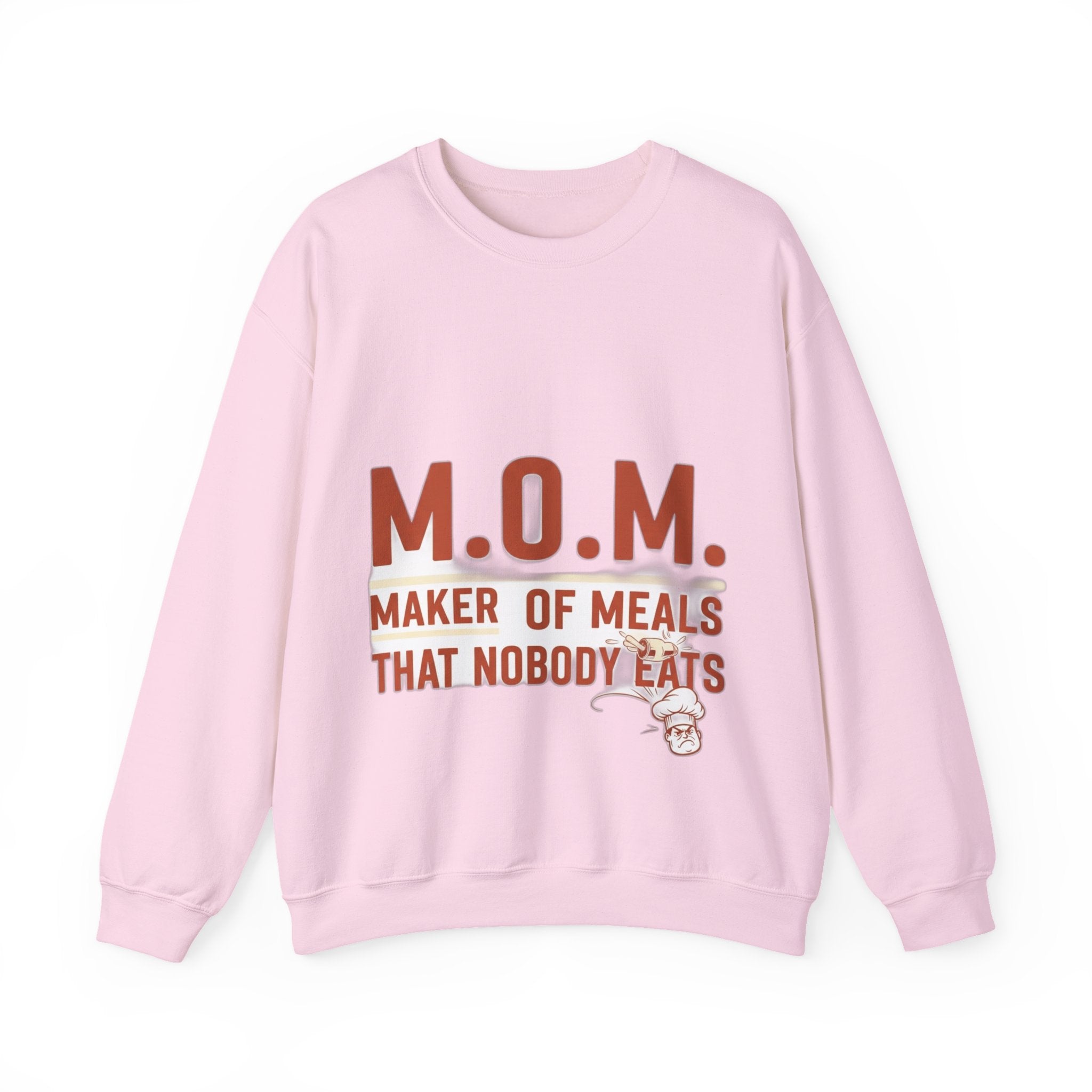 Maker Of Meals Nobody Eats Sweatshirt | Mother's Day Mom Gift