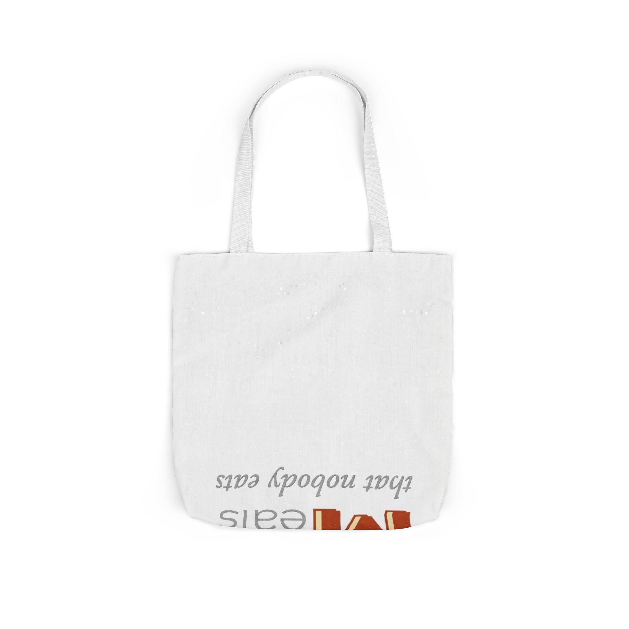 Maker Of Meals Nobody Eats Tote | Mother's Day M.O.M. Gift