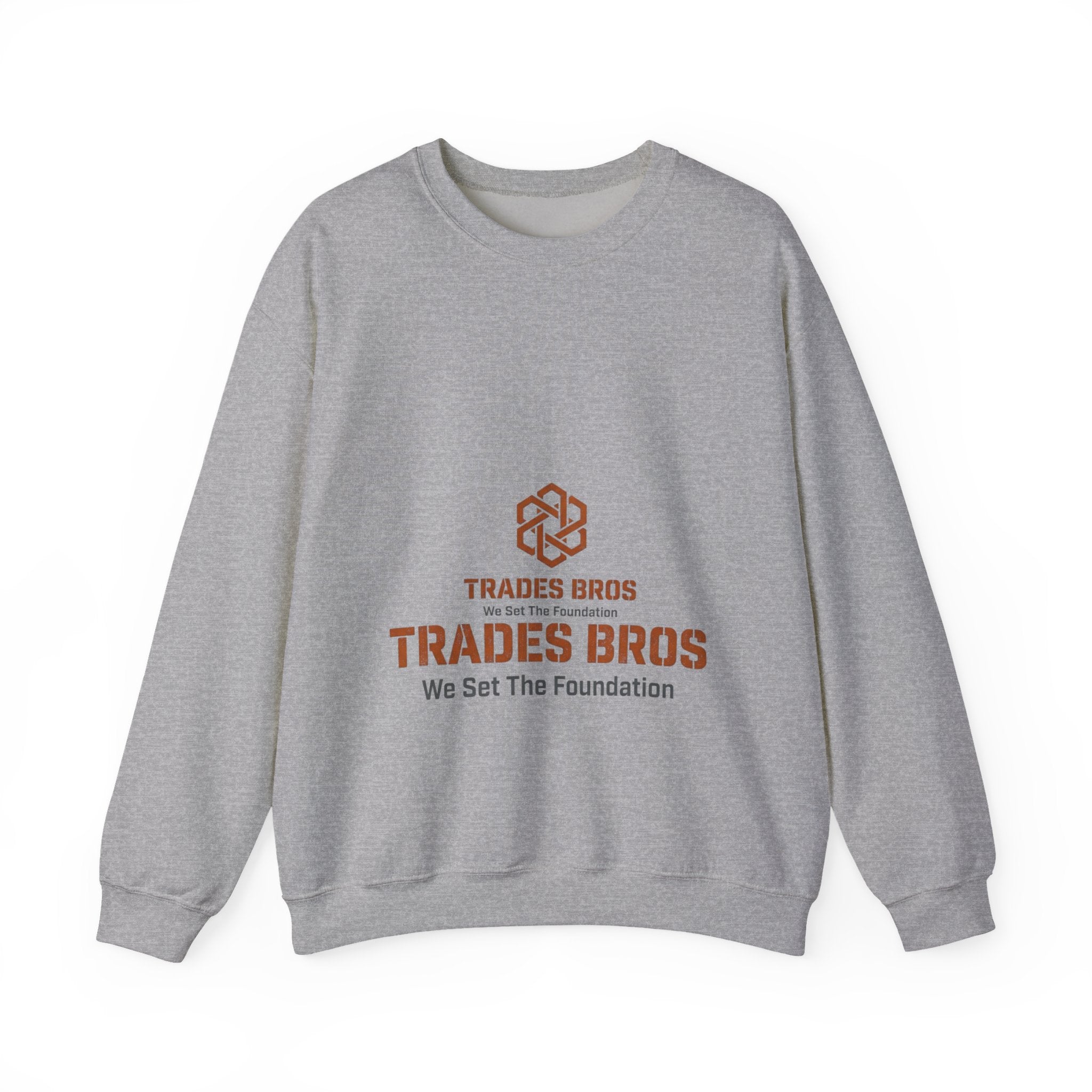 Tile Bros Hoodie - Trades Bros