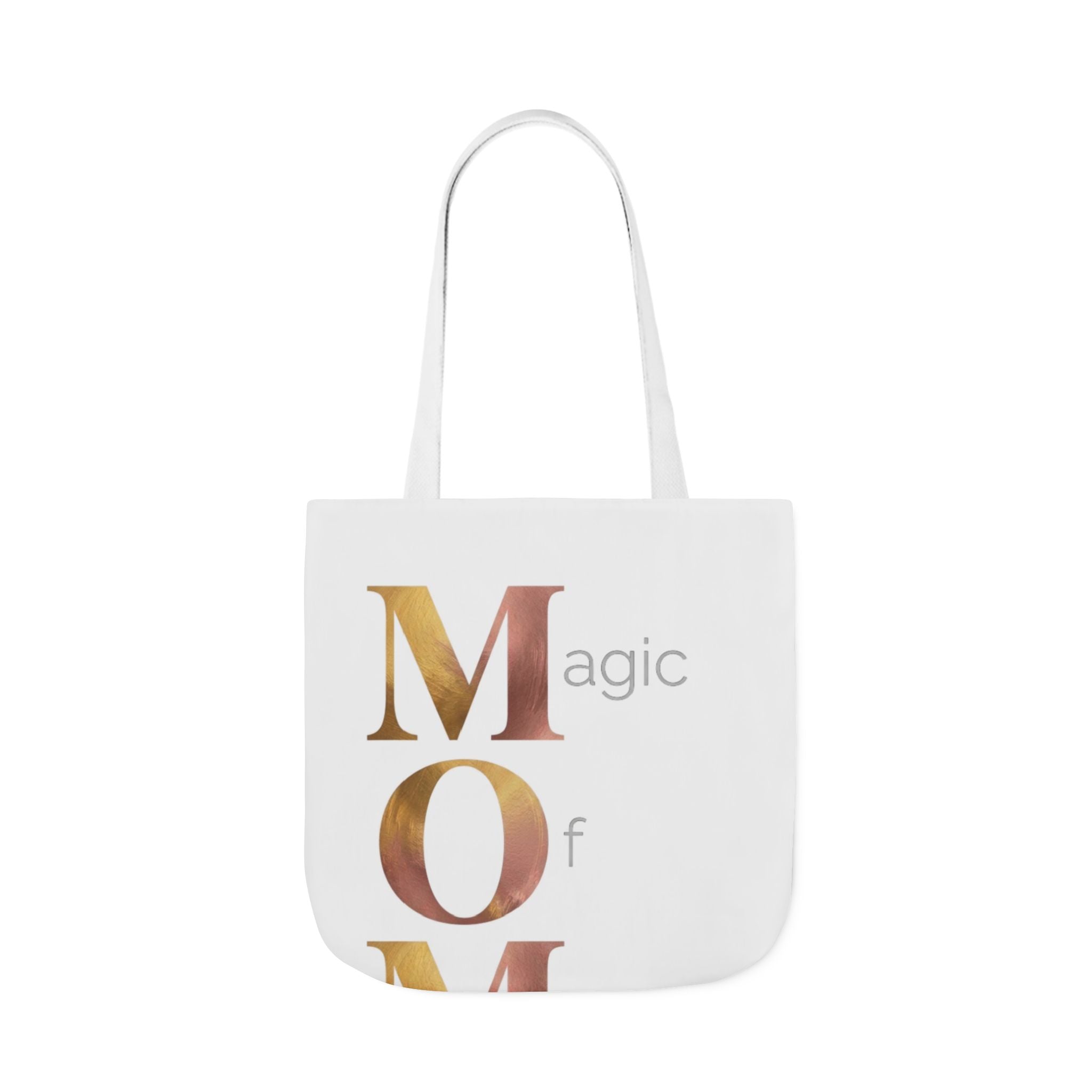 Magic Of Motherhood Tote | Mother's Day M.O.M. Gift