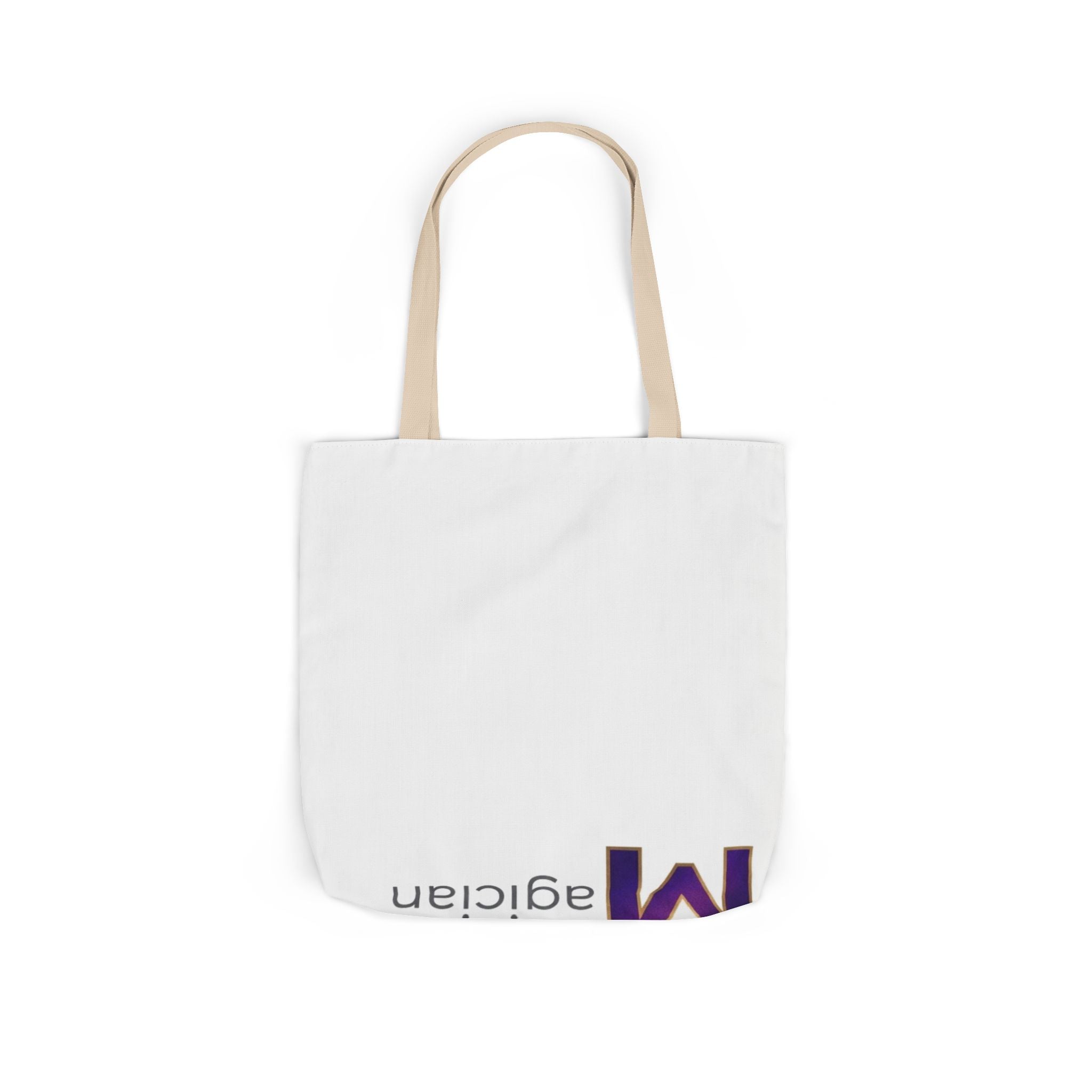 Magically Overworked Tote | Mother's Day M.O.M. Gift