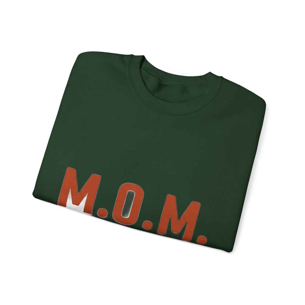 Maker Of Meals Nobody Eats Sweatshirt | Mother's Day Mom Gift