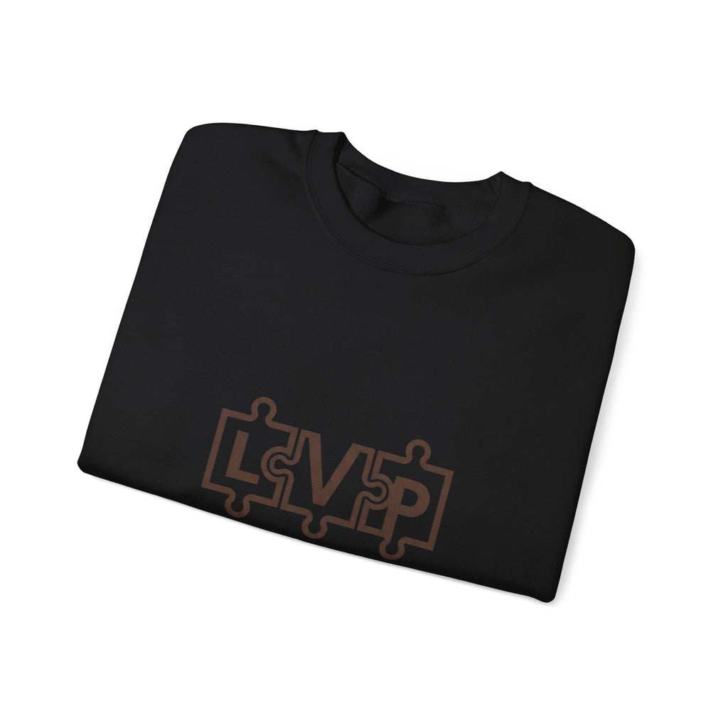 LVP Bros Hoodie - Trades Bros
