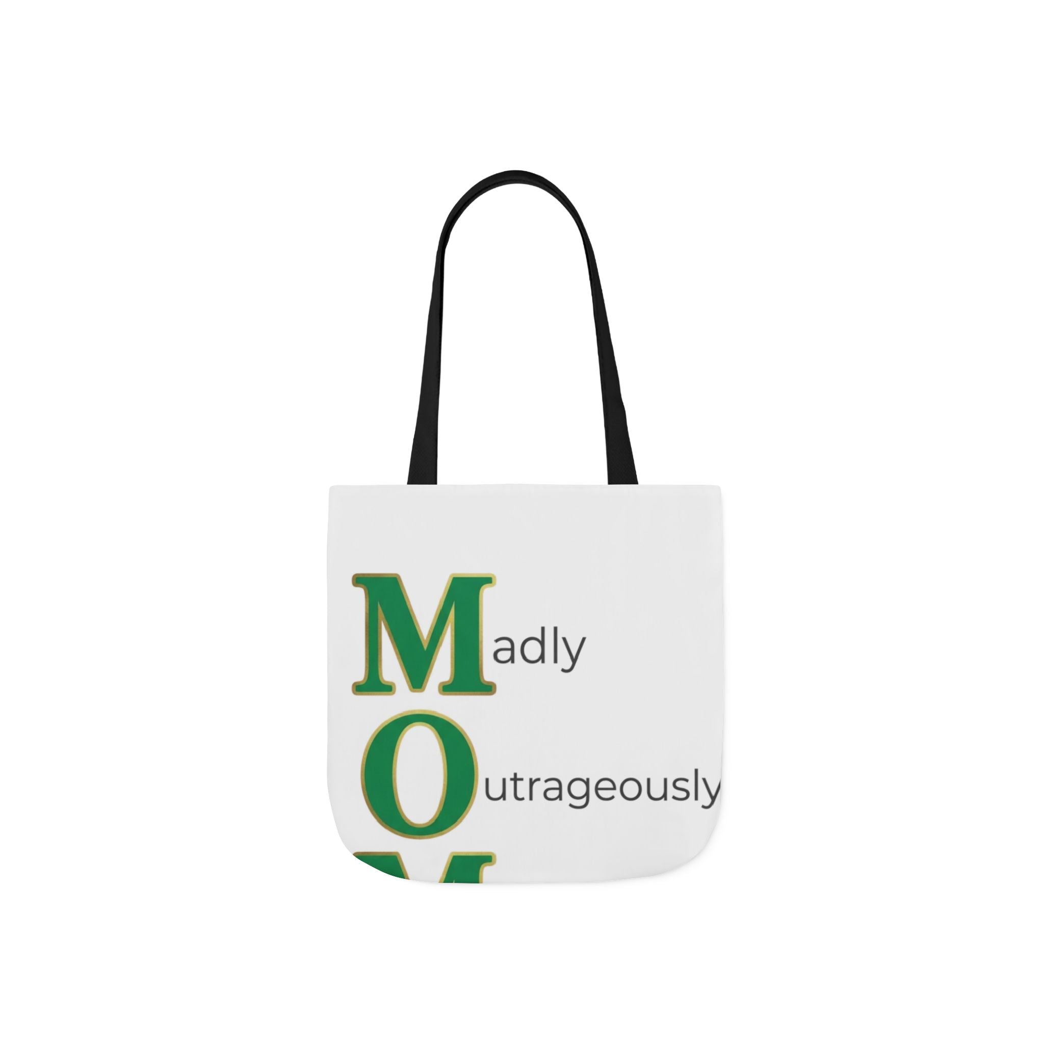 Madly Outrageously Marvelous Tote | Mother's Day M.O.M. Gift