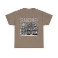 Tradesmen - Good Enough For The Son of God - Silhouette Work Tee