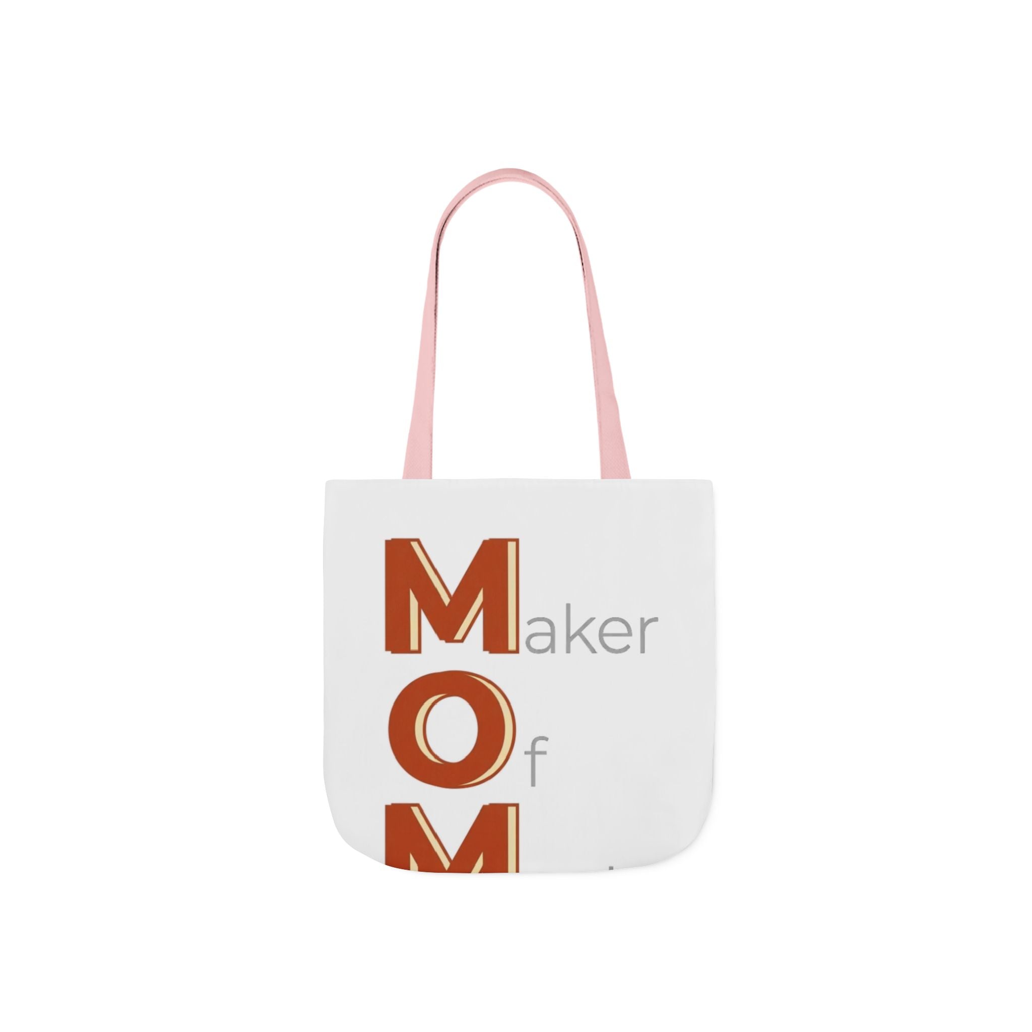 Maker Of Meals Nobody Eats Tote | Mother's Day M.O.M. Gift