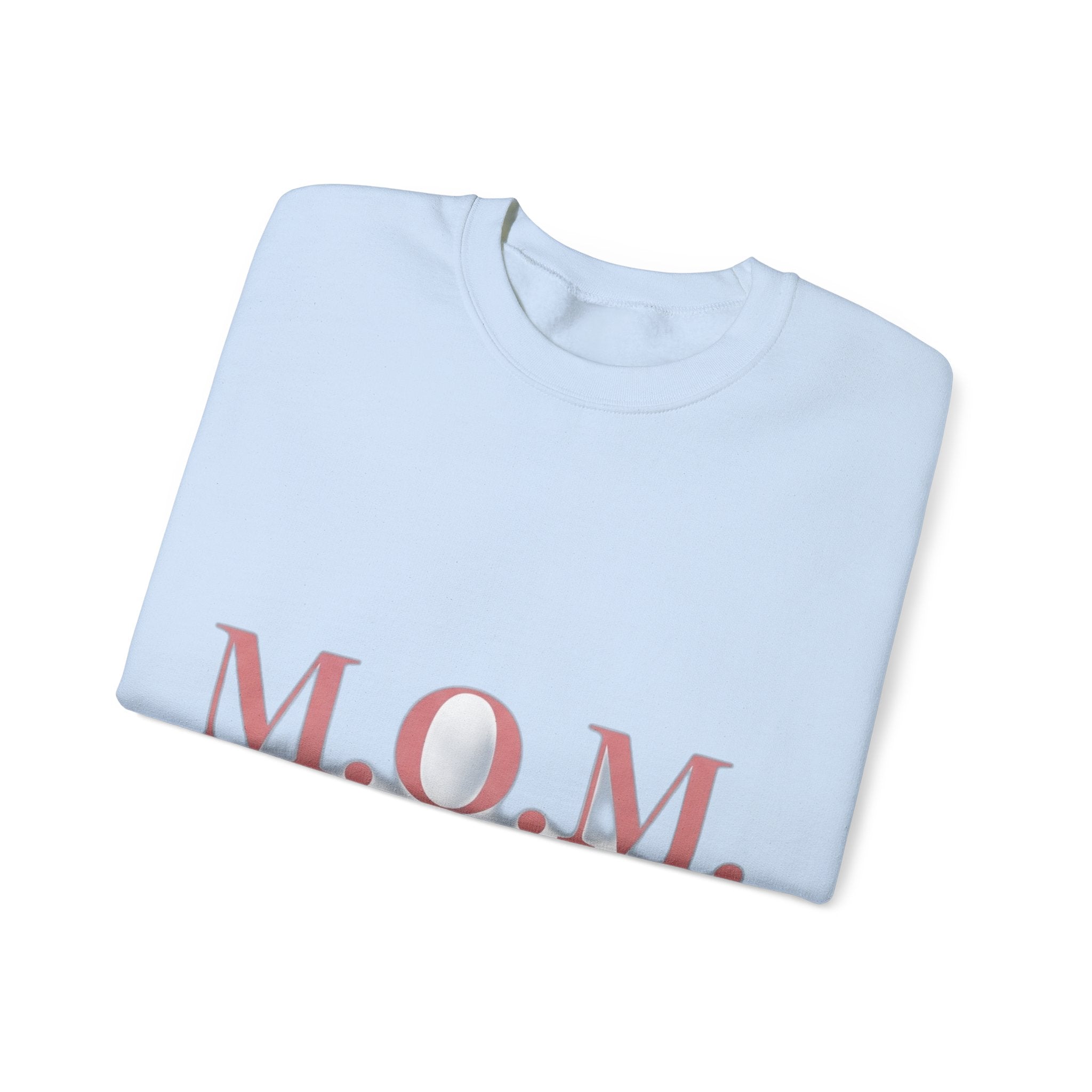 Miracles Over Mondays Sweatshirt | Mother's Day Mom Gift