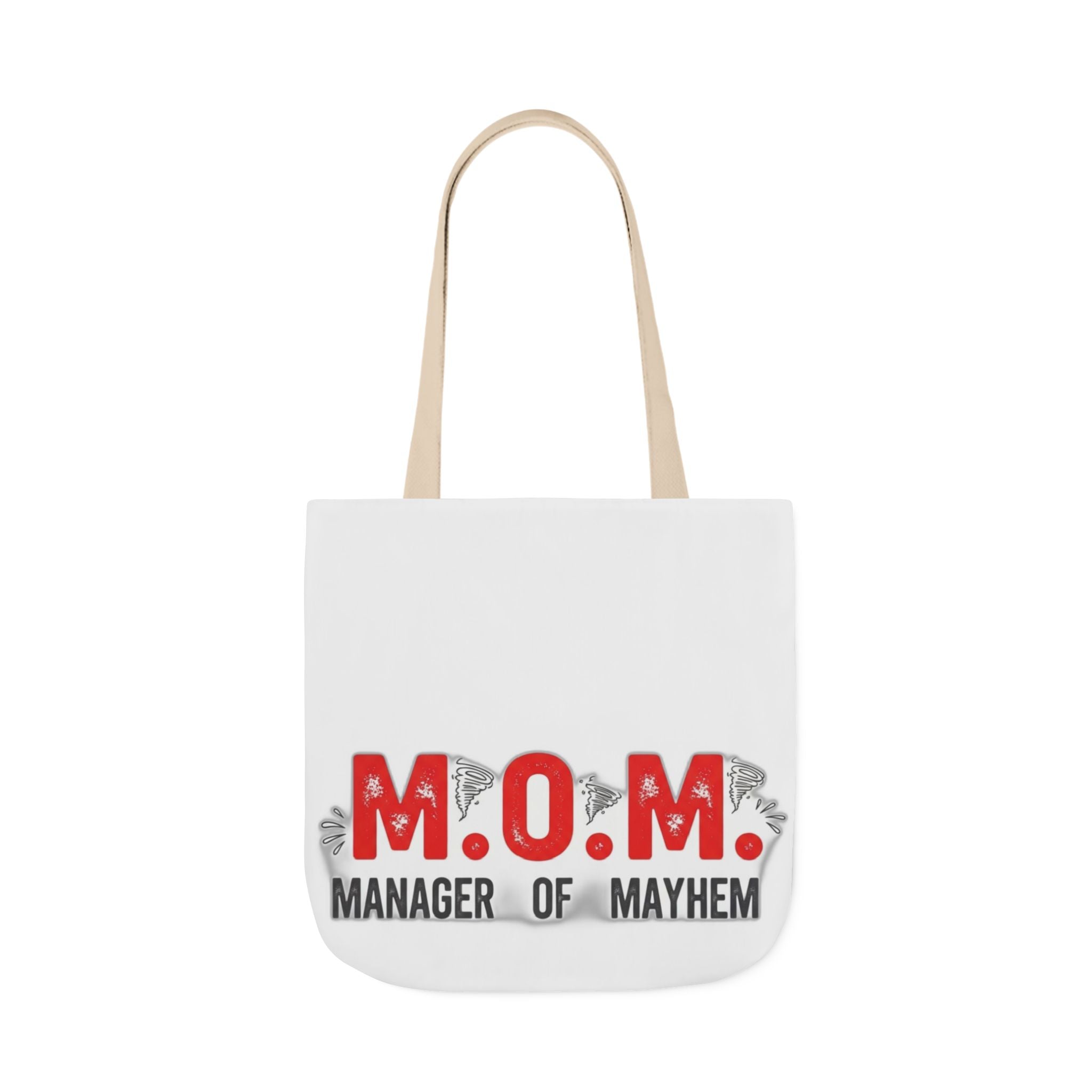 Manager Of Mayhem Tote | Mother's Day Mom Gift