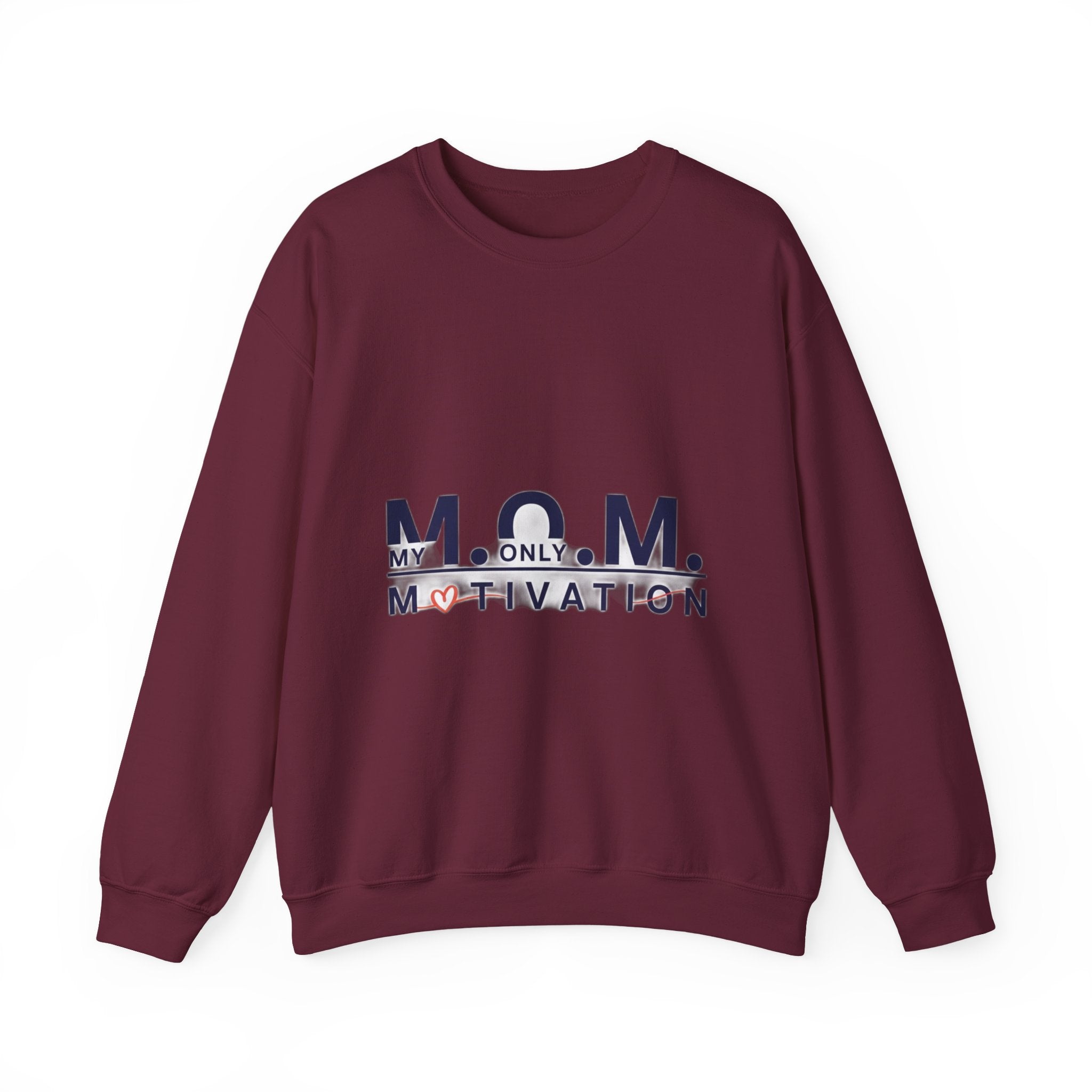 My Only Motivation Sweatshirt | Mother's Day Mom Gift