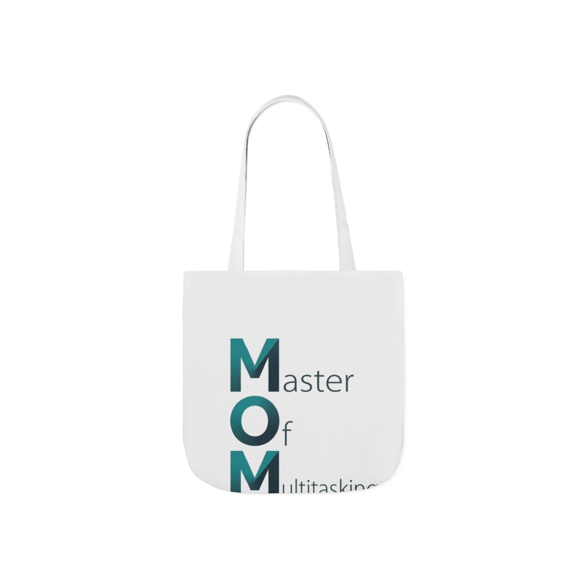 Master Of Multitasking Tote | Mother's Day M.O.M. Gift