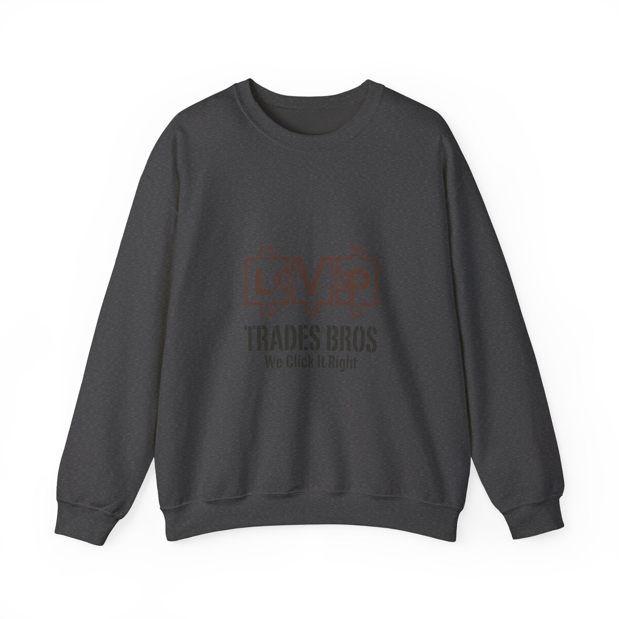 LVP Bros Hoodie - Trades Bros