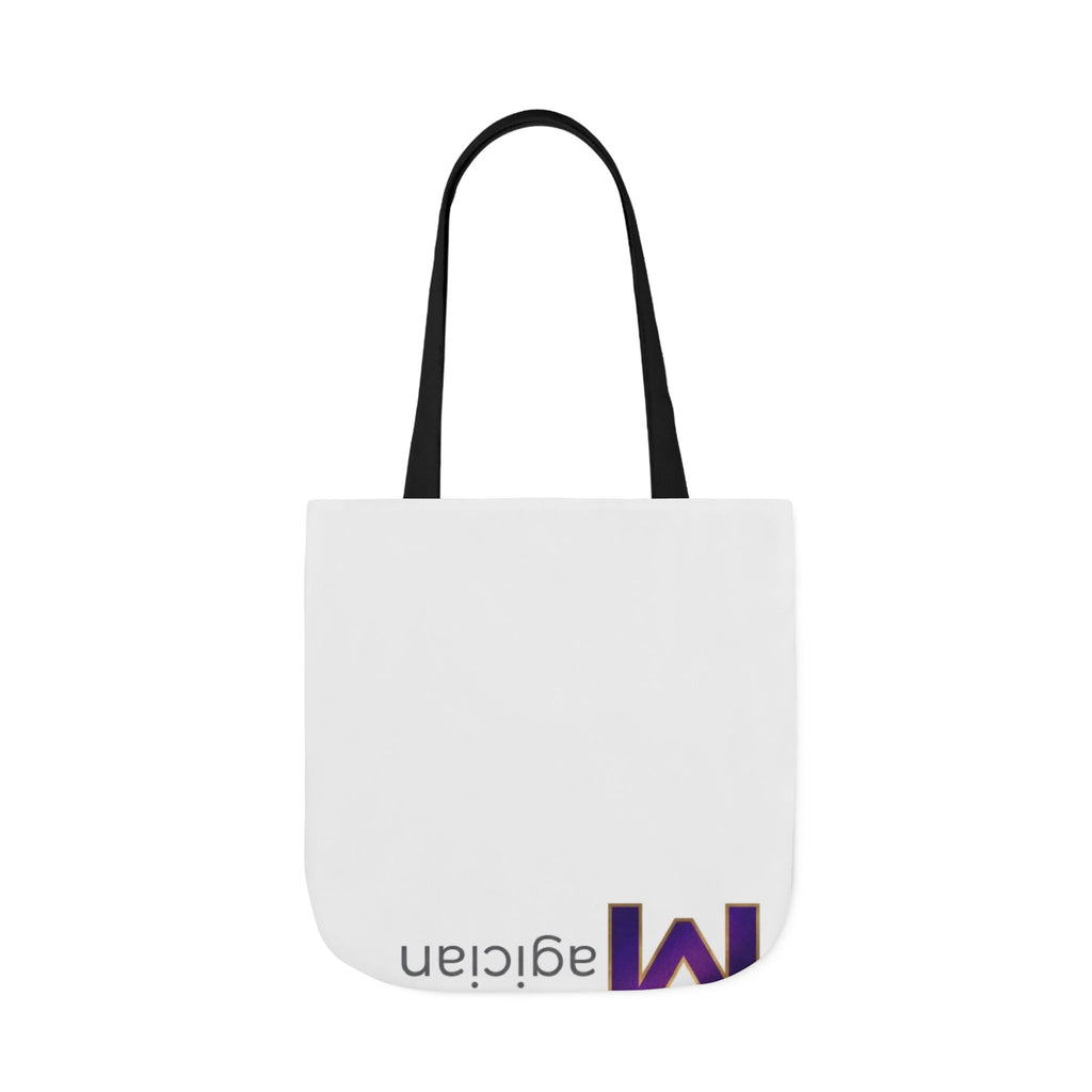Magically Overworked Tote | Mother's Day M.O.M. Gift