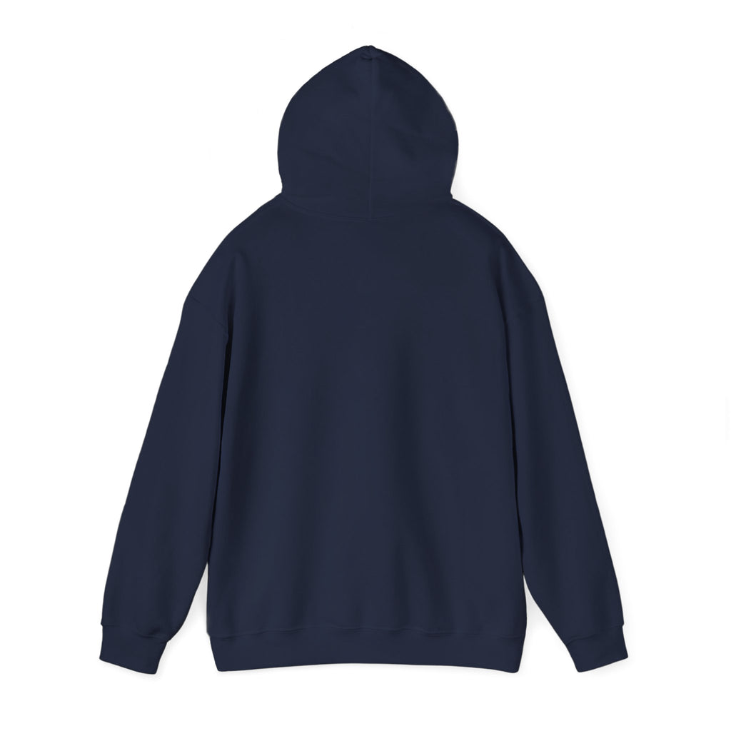 Concrete Bros "Bedrock" - Trades Bros Heavy Blend Hoodie