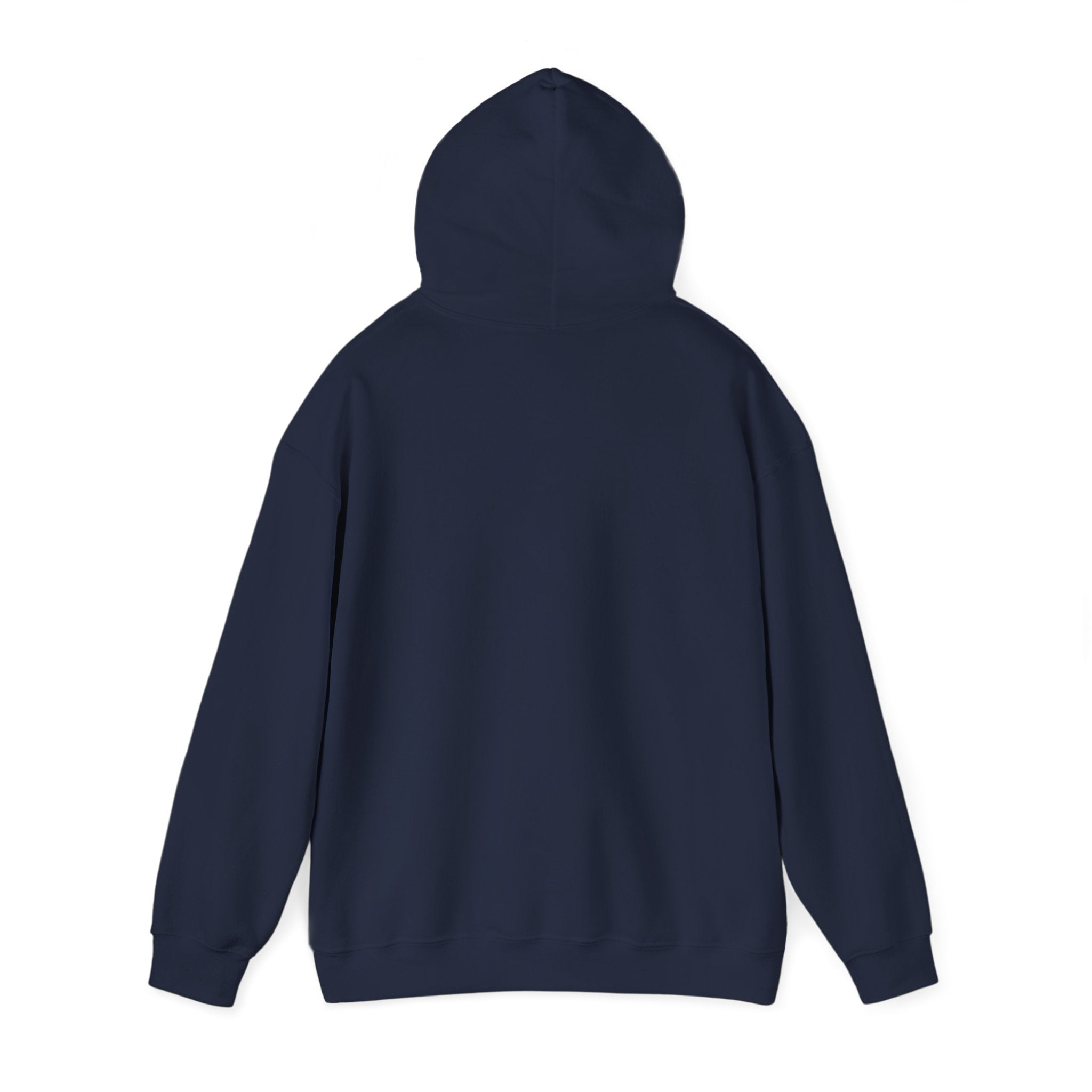 Concrete Bros "Bedrock" - Trades Bros Heavy Blend Hoodie