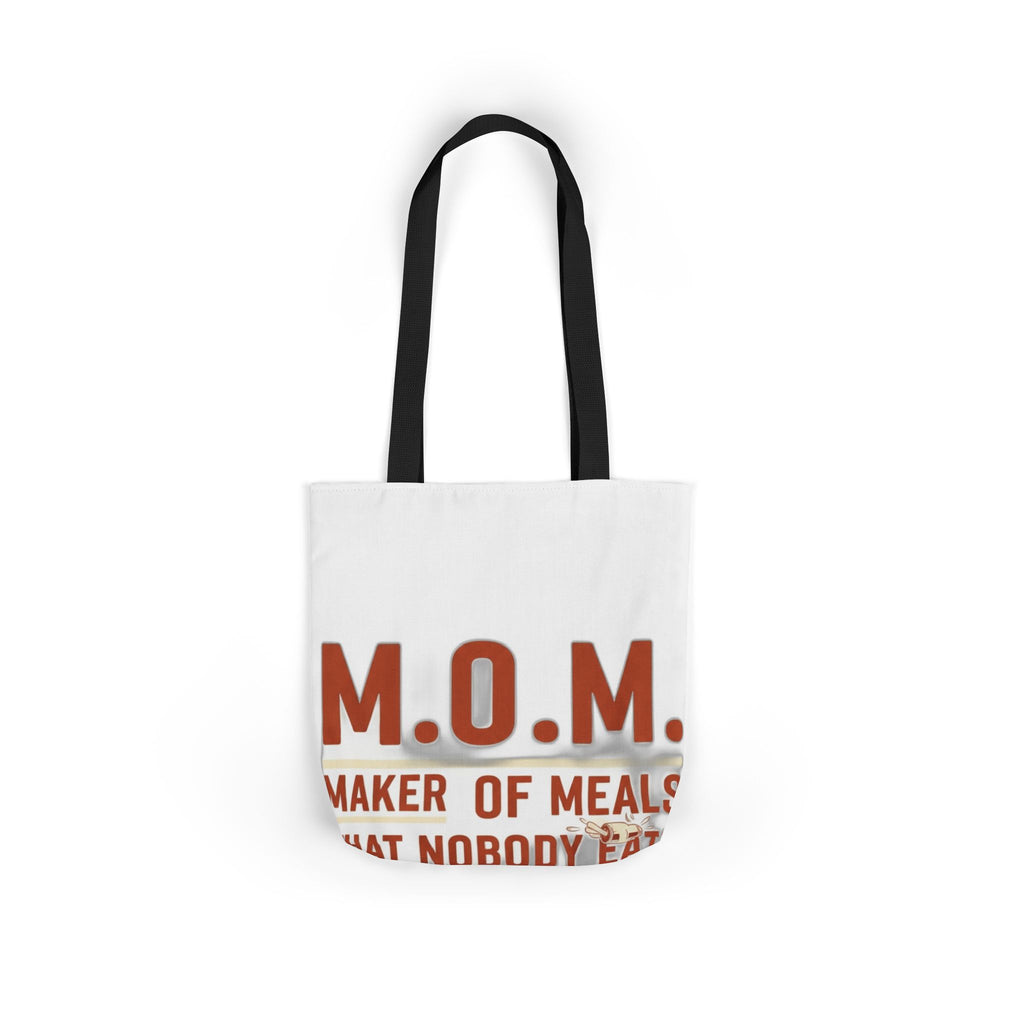 Maker Of Meals Nobody Eats Tote | Mother's Day Mom Gift