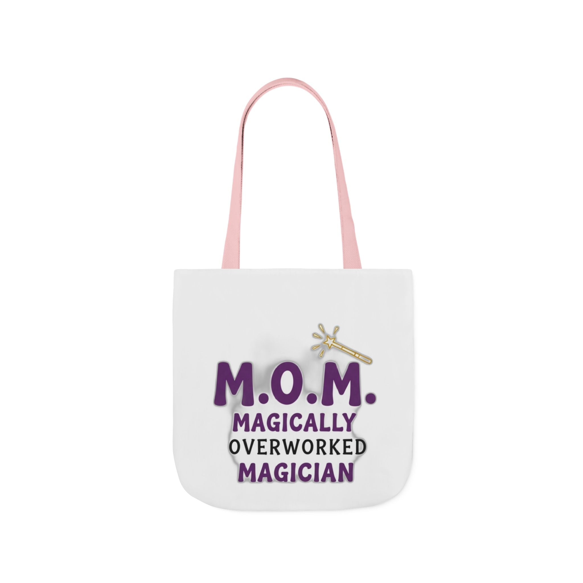 Magically Overworked Tote | Mother's Day Mom Gift