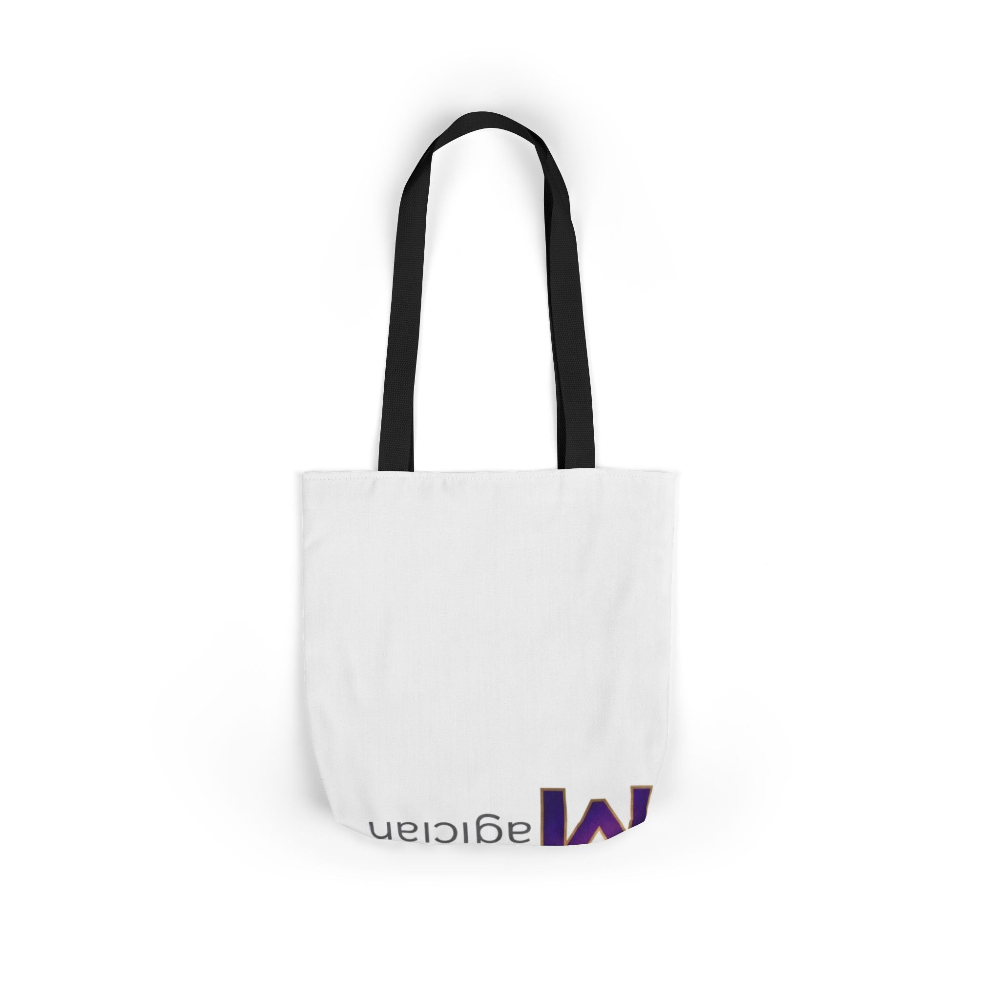 Magically Overworked Tote | Mother's Day M.O.M. Gift