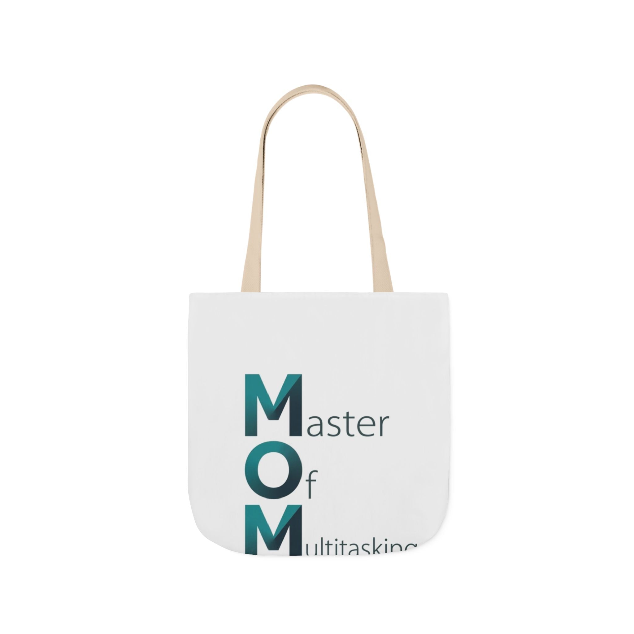 Master Of Multitasking Tote | Mother's Day M.O.M. Gift
