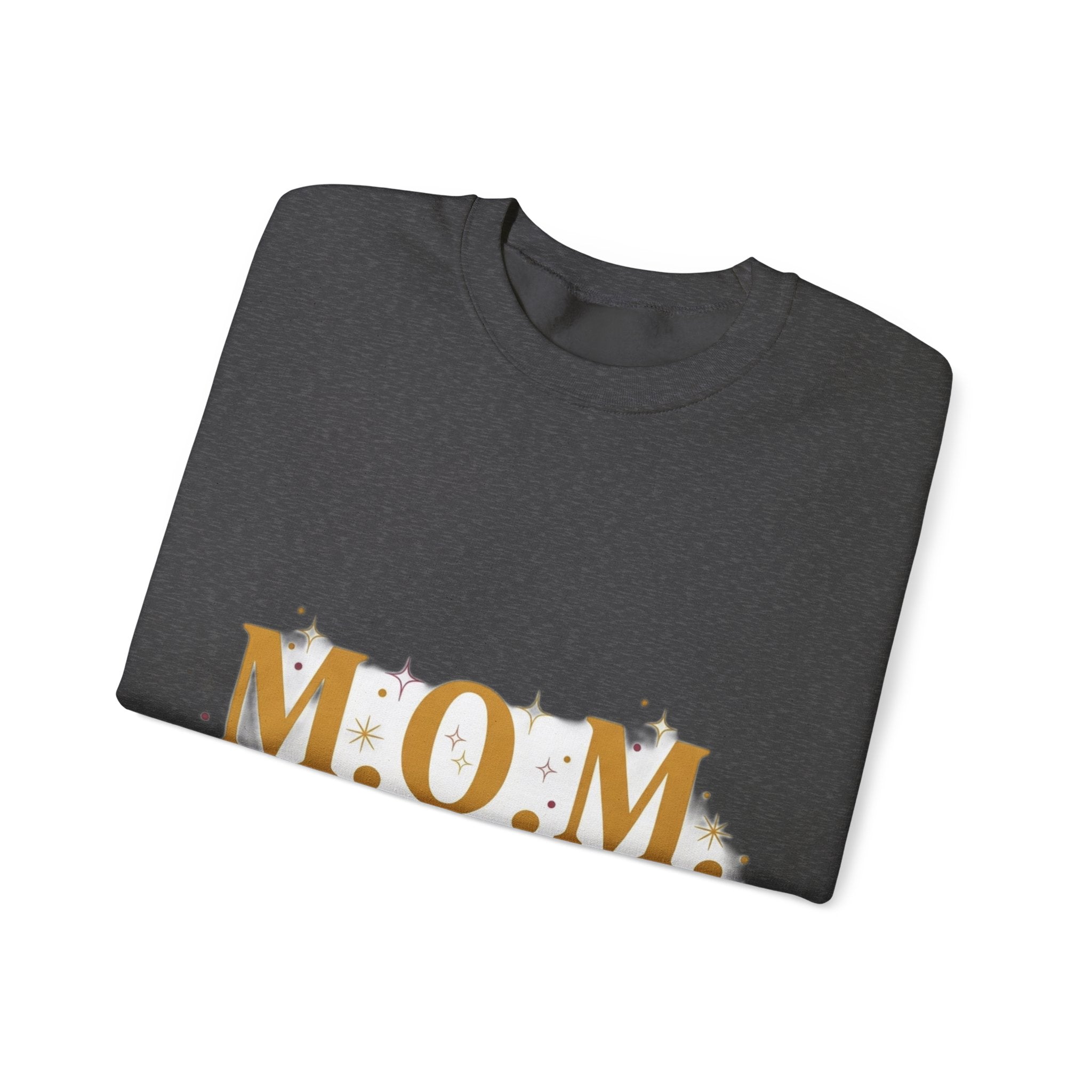 Magic Of Motherhood Sweatshirt | Mother's Day Mom Gift