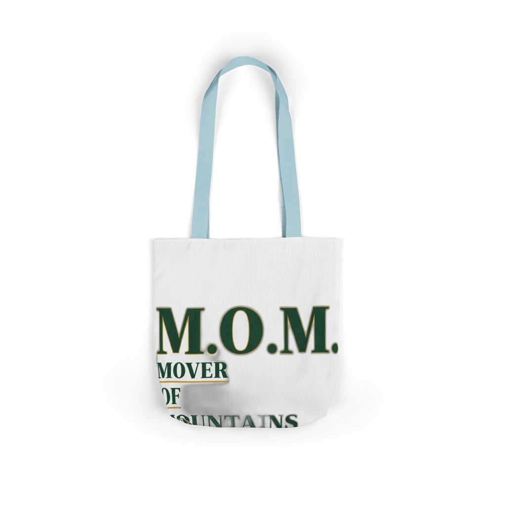 Mover Of Mountains Tote | Mother's Day Mom Gift