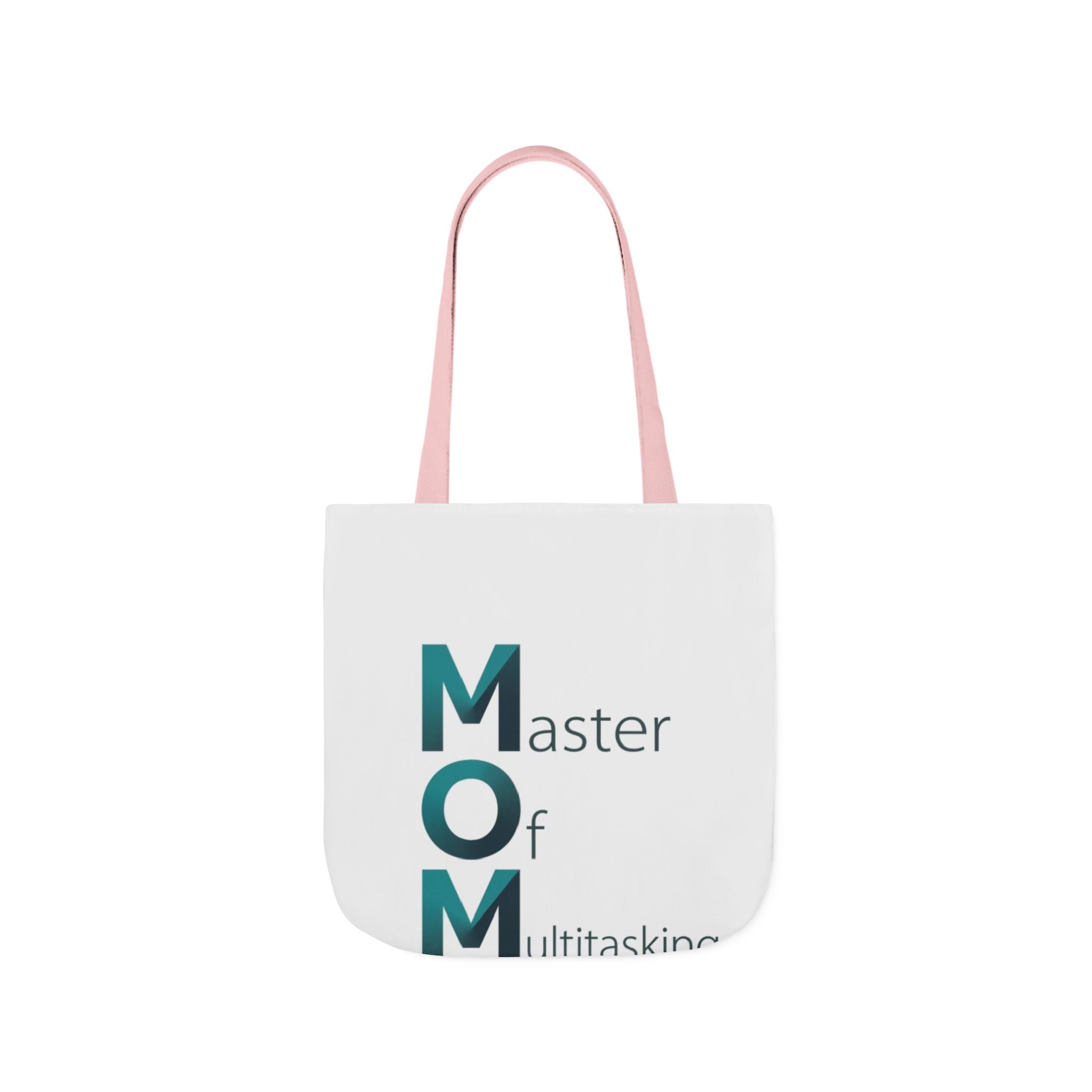 Master Of Multitasking Tote | Mother's Day M.O.M. Gift