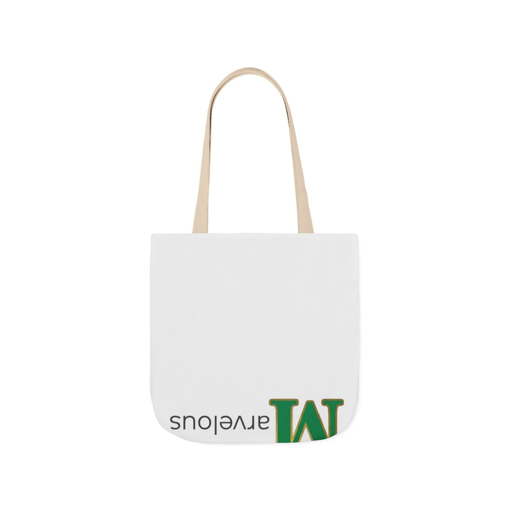 Madly Outrageously Marvelous Tote | Mother's Day M.O.M. Gift