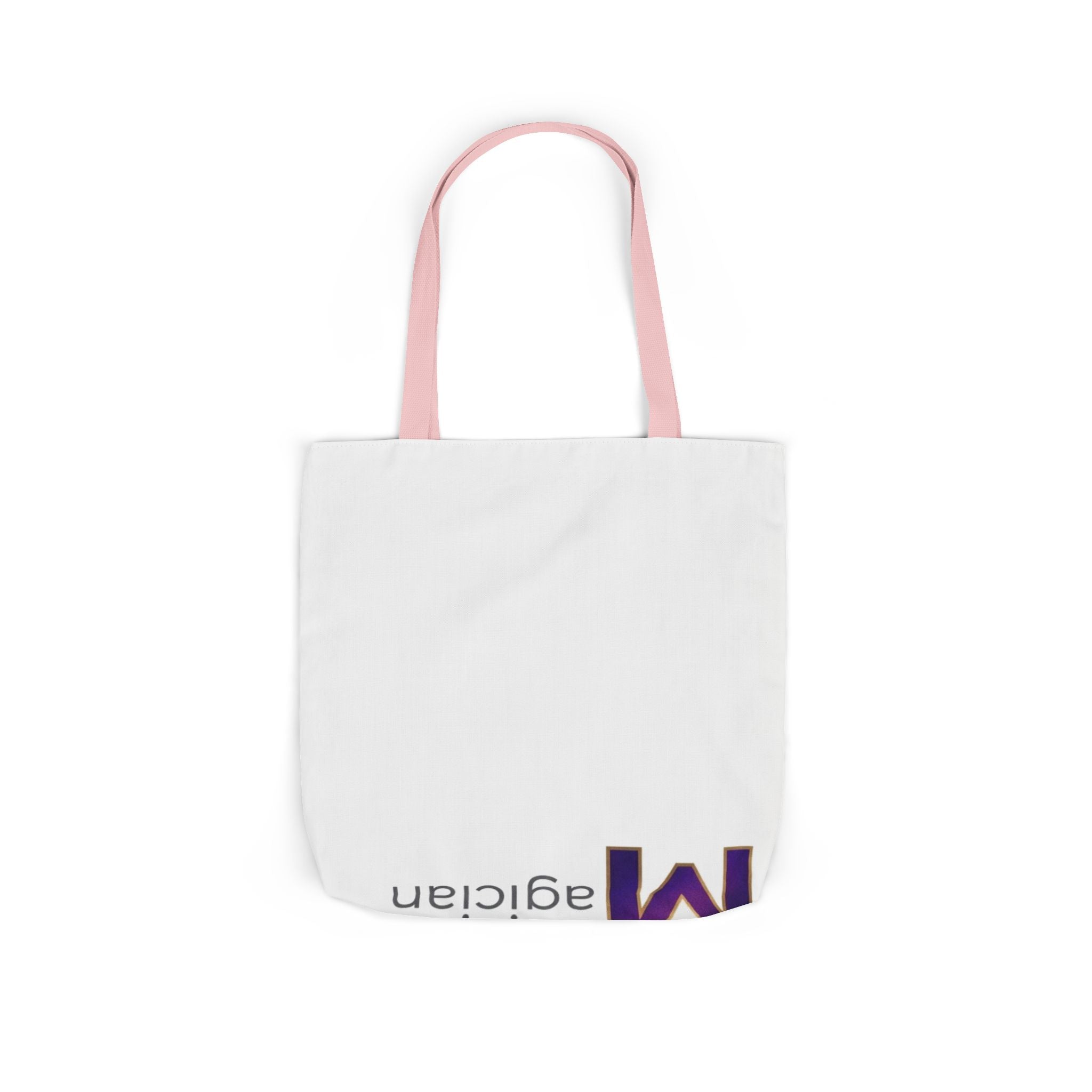 Magically Overworked Tote | Mother's Day M.O.M. Gift