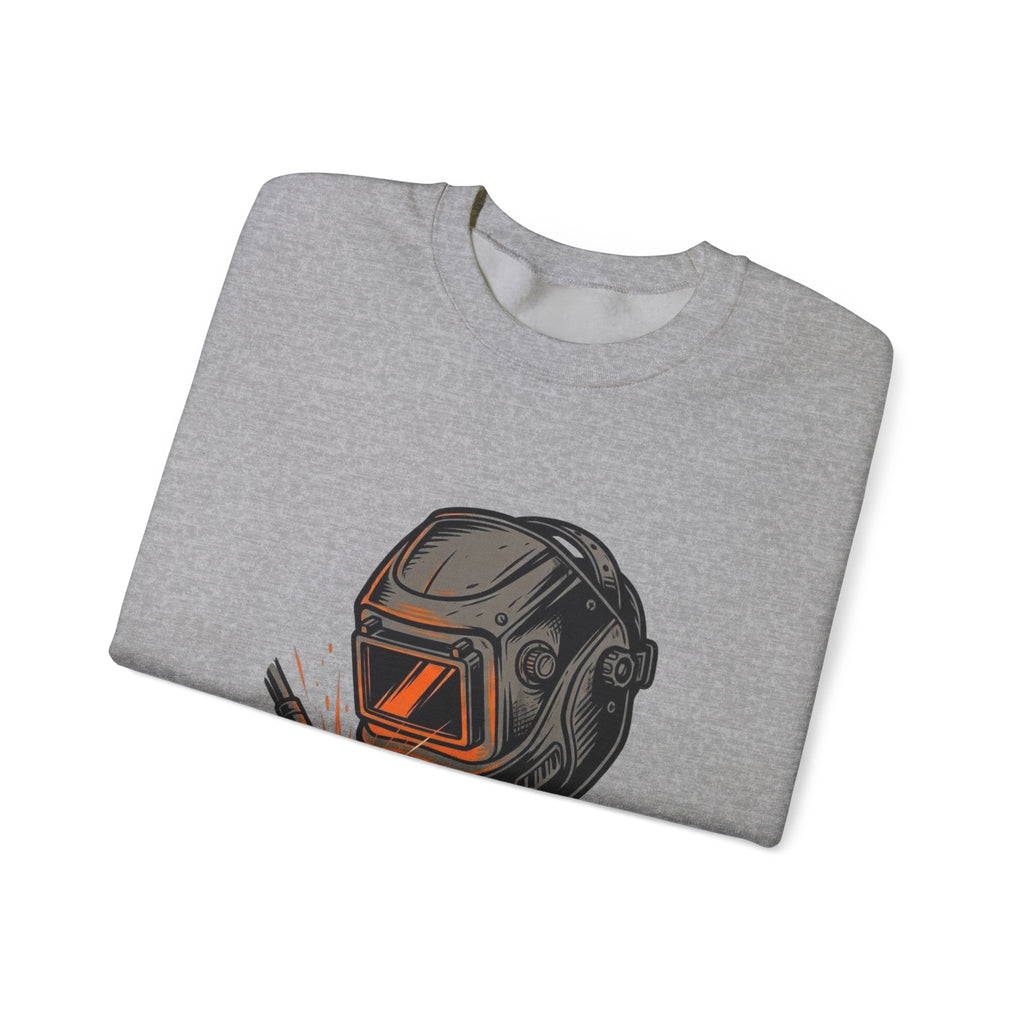 Welding Bros Hoodie - Trades Bros