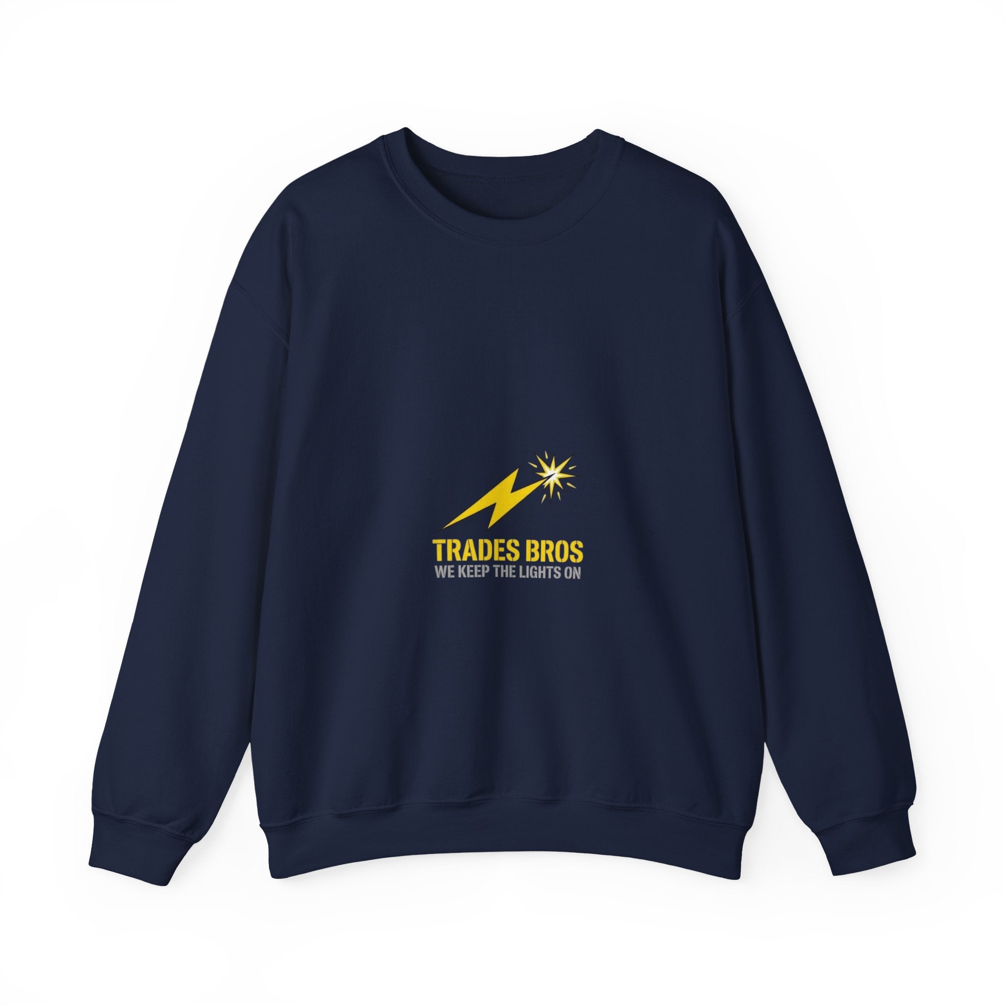 Electrical Bros Hoodie - Trades Bros