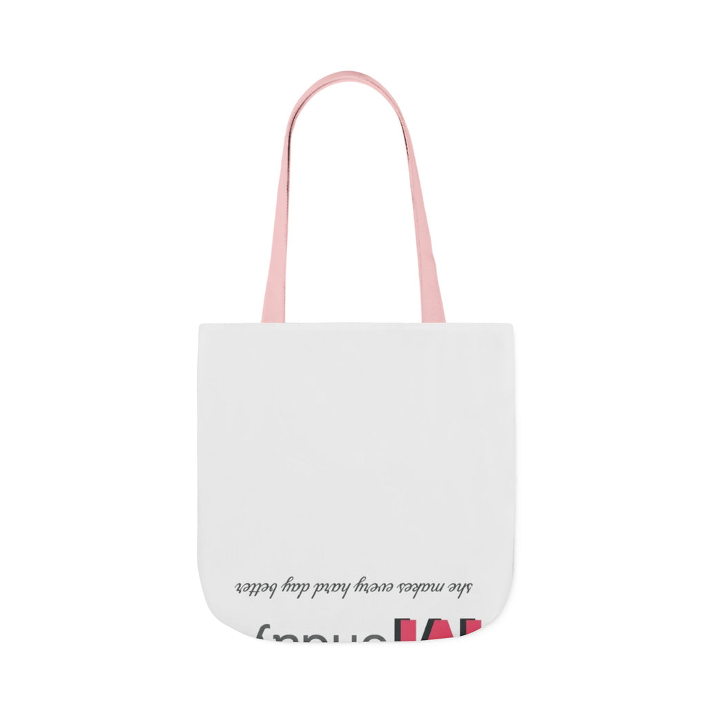 Miracles Over Mondays Tote | Mother's Day M.O.M. Gift