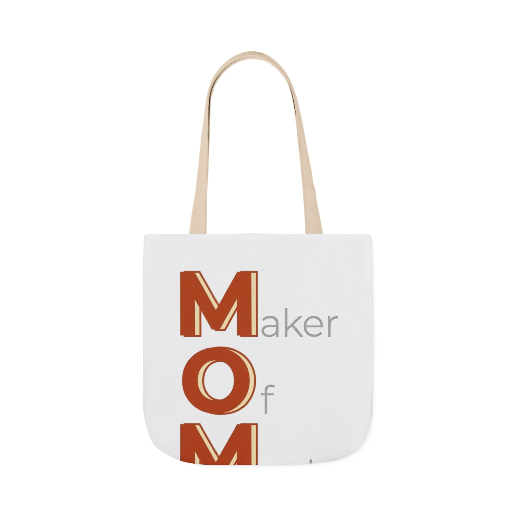 Maker Of Meals Nobody Eats Tote | Mother's Day M.O.M. Gift
