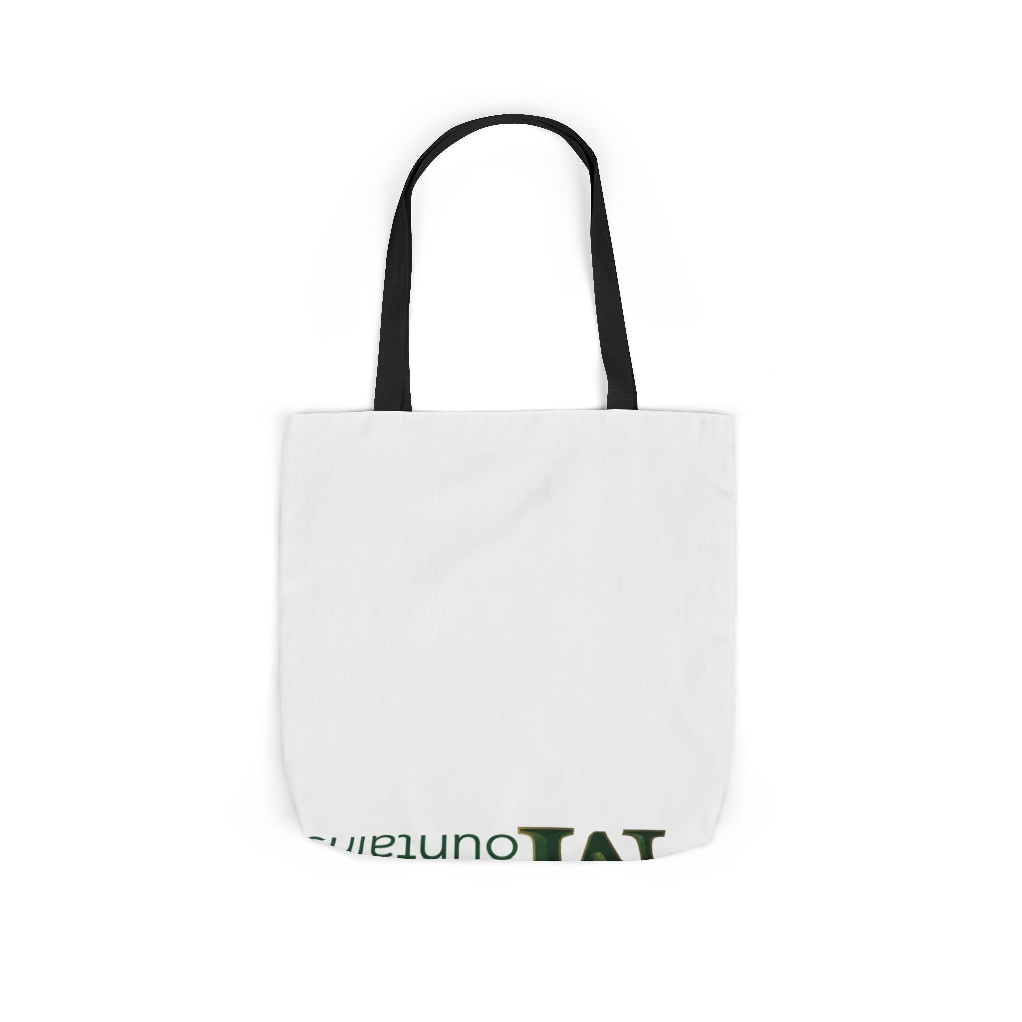 Mover Of Mountains Tote | Mother's Day M.O.M. Gift