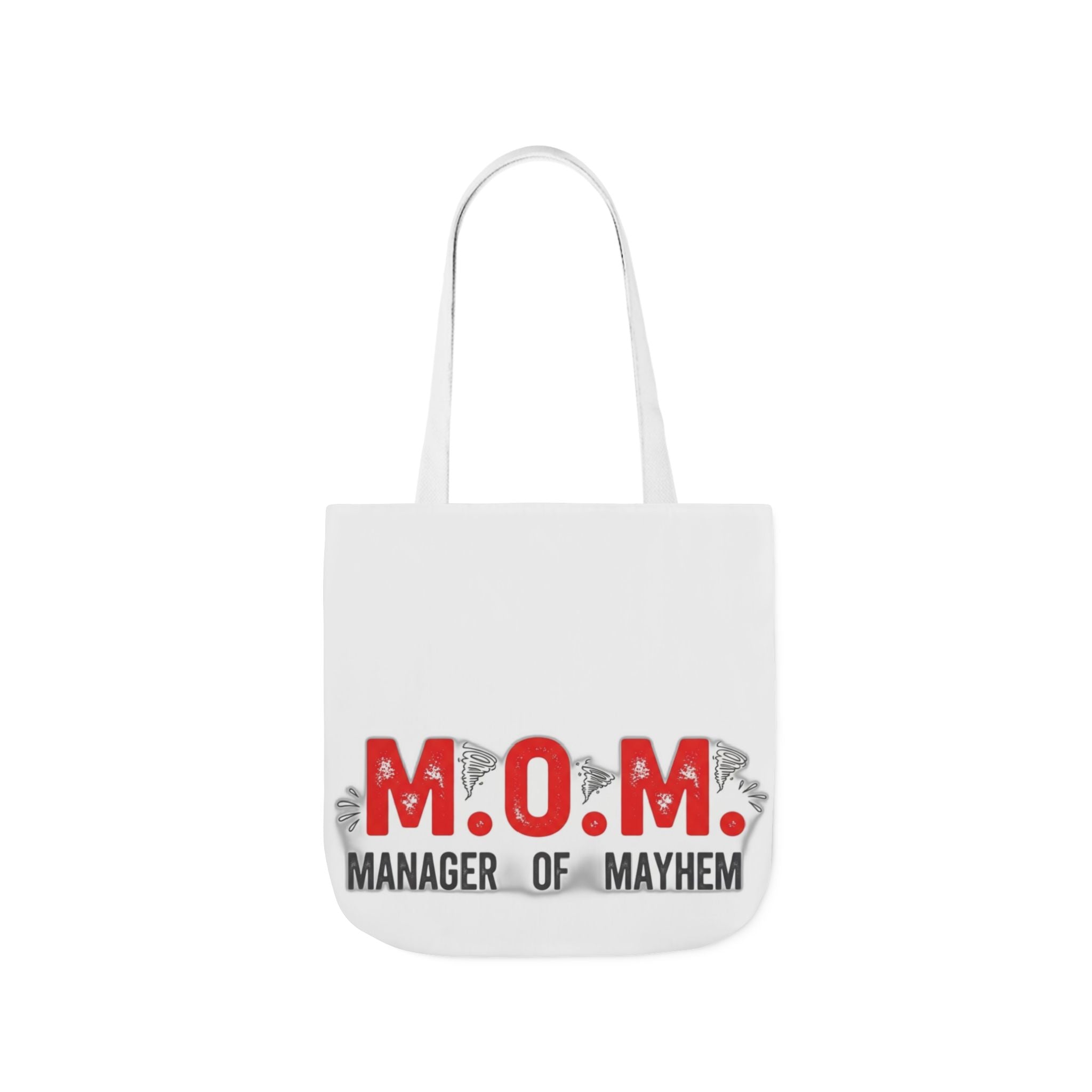 Manager Of Mayhem Tote | Mother's Day Mom Gift