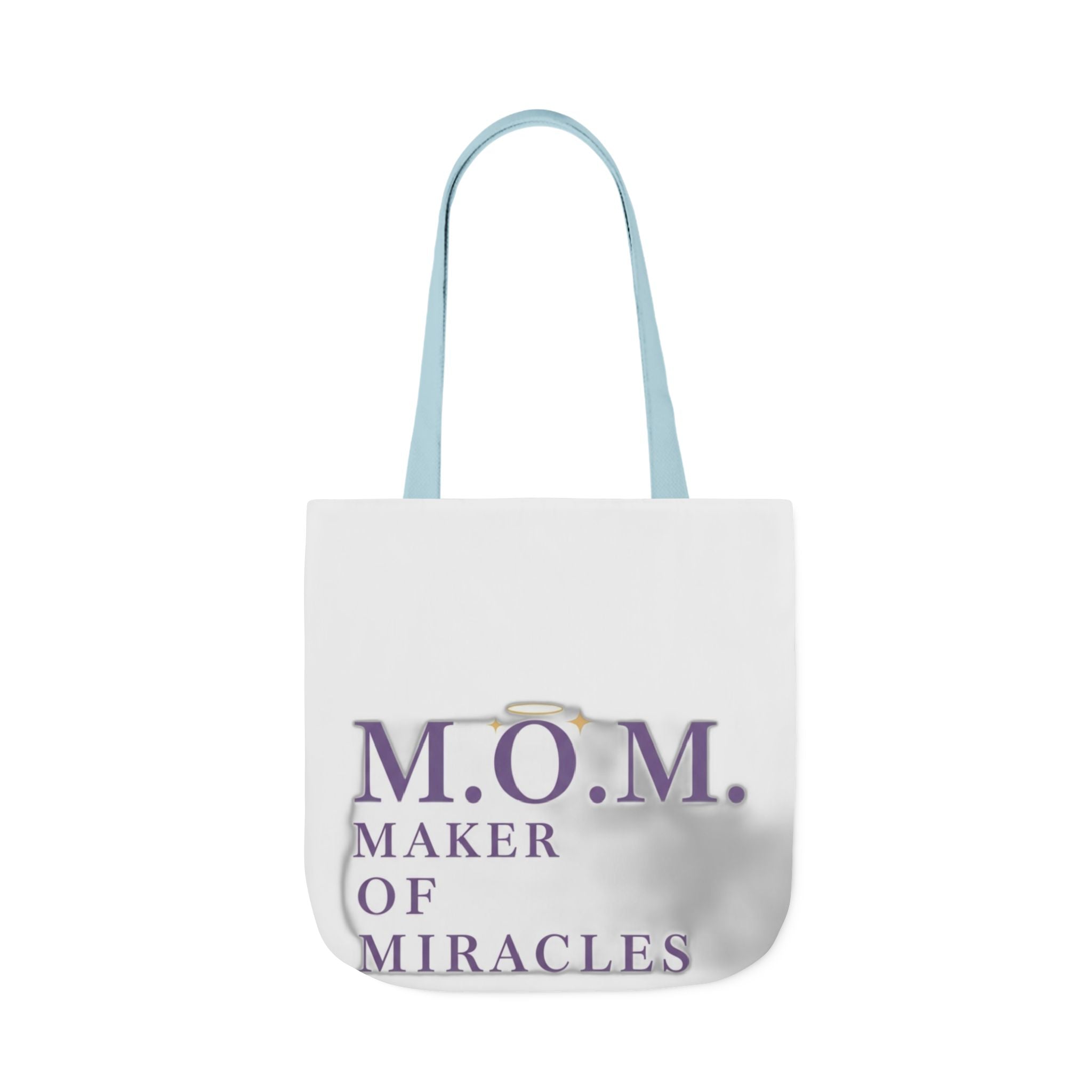 Maker Of Miracles Tote | Mother's Day Mom Gift