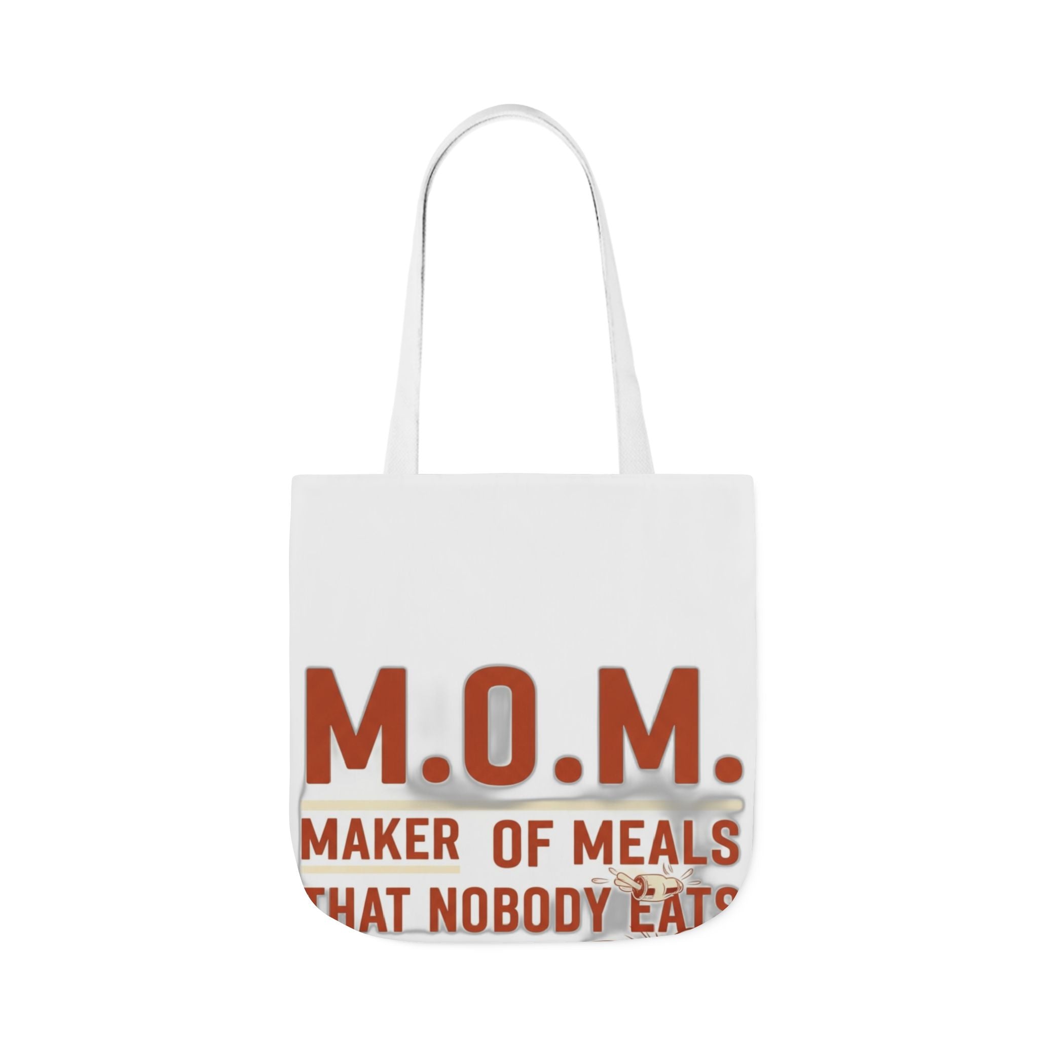 Maker Of Meals Nobody Eats Tote | Mother's Day Mom Gift