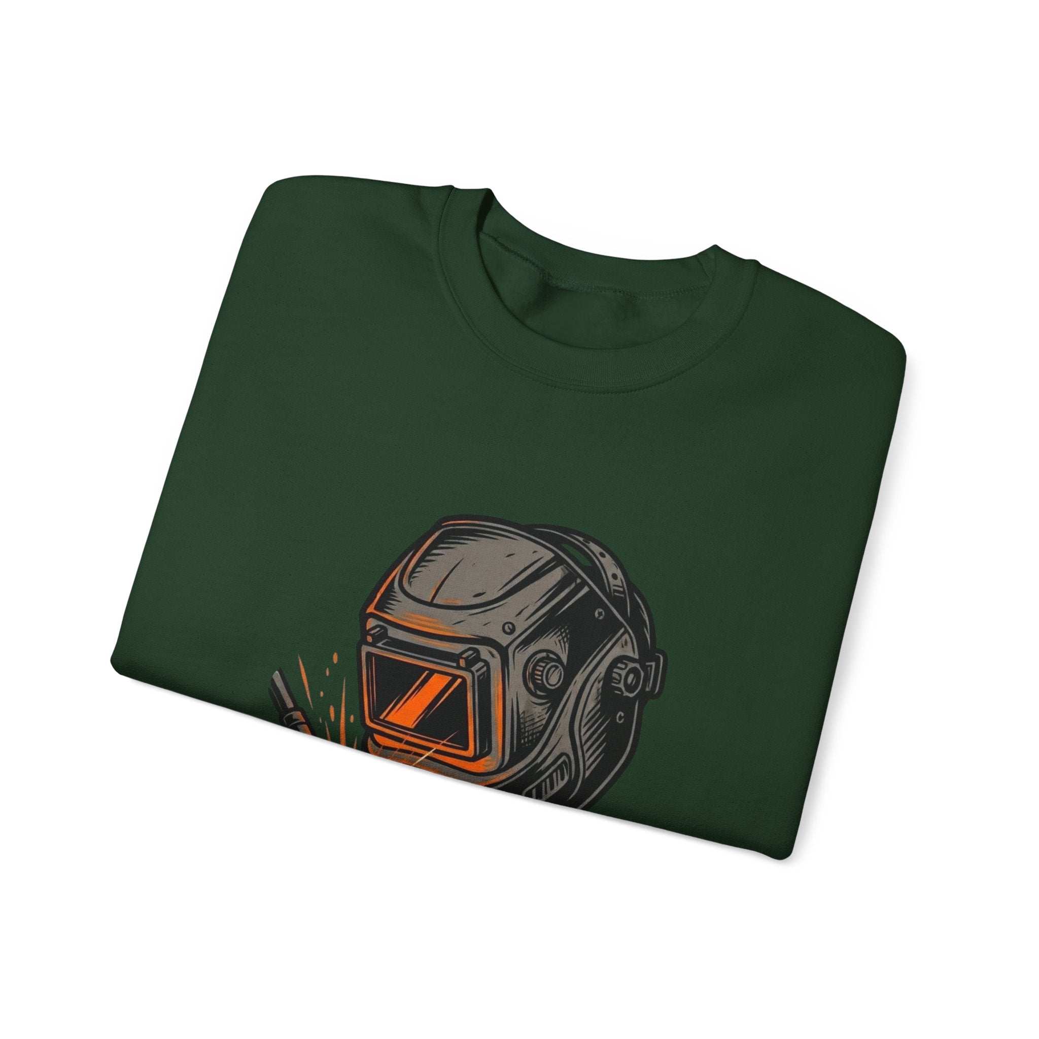 Welding Bros Hoodie - Trades Bros