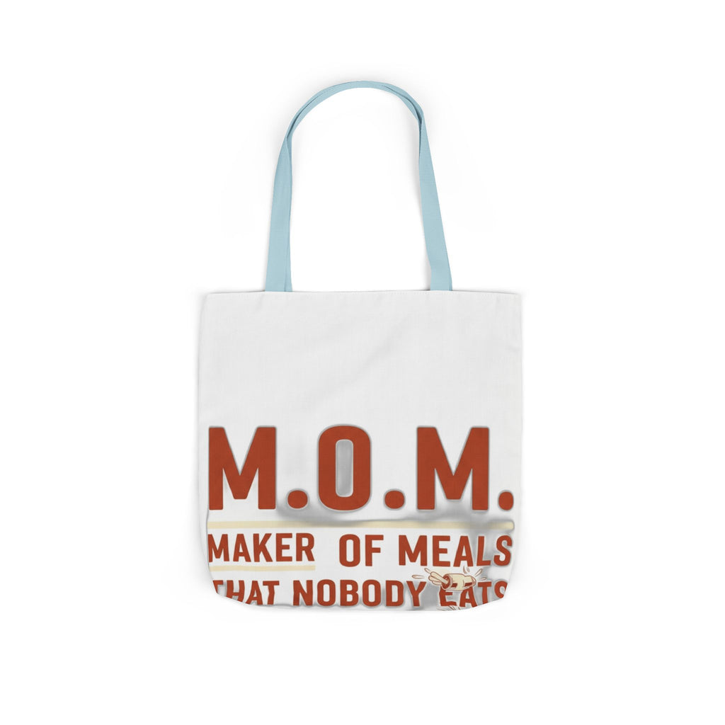 Maker Of Meals Nobody Eats Tote | Mother's Day Mom Gift
