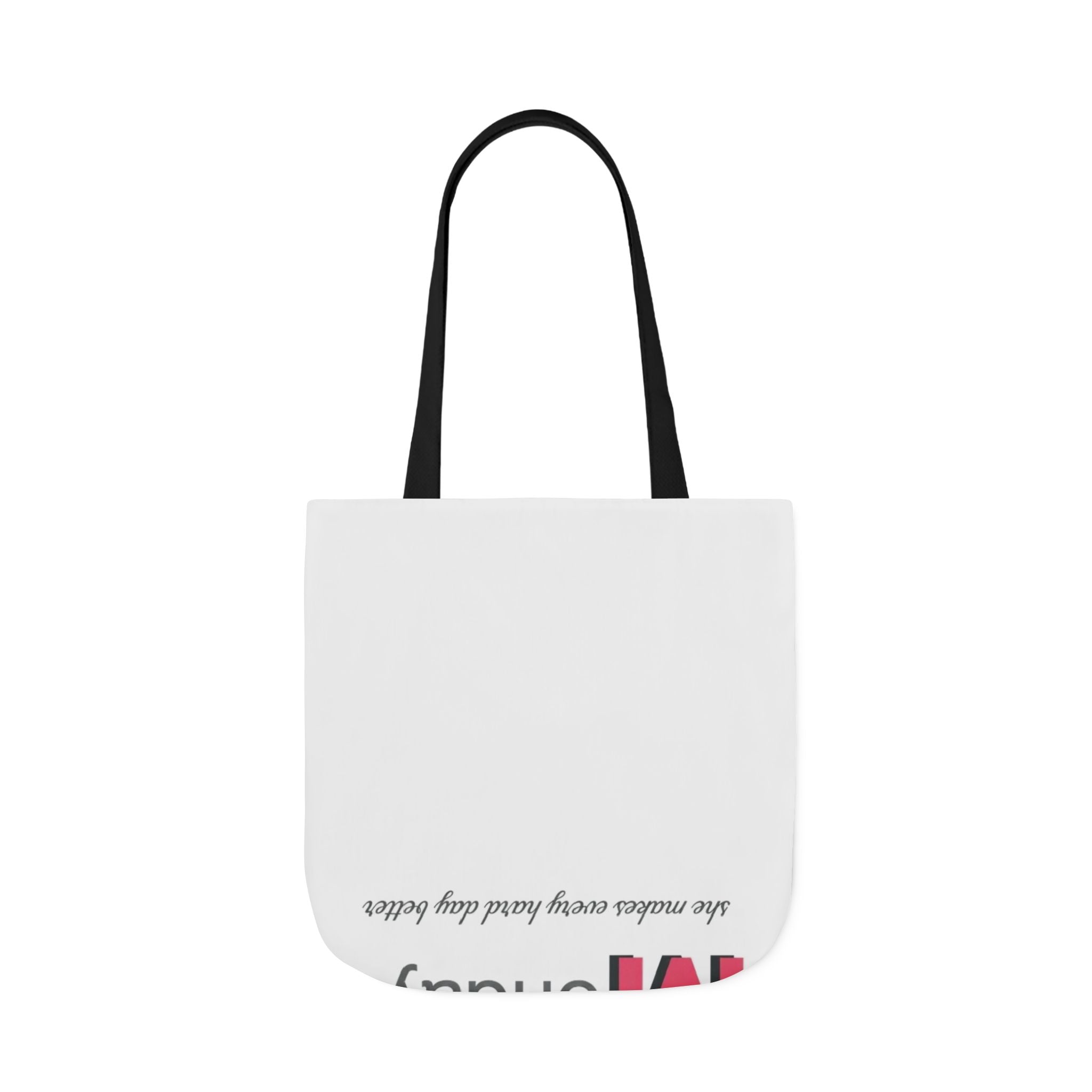 Miracles Over Mondays Tote | Mother's Day M.O.M. Gift