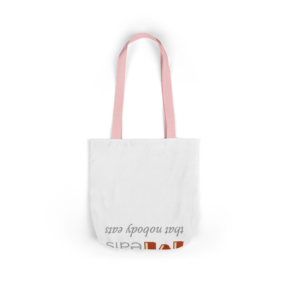 Maker Of Meals Nobody Eats Tote | Mother's Day M.O.M. Gift