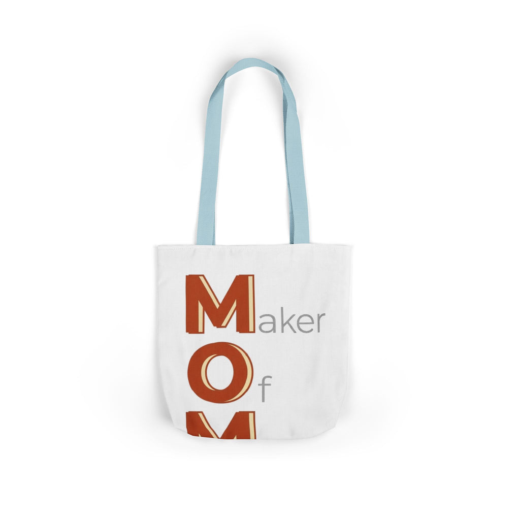 Maker Of Meals Nobody Eats Tote | Mother's Day M.O.M. Gift