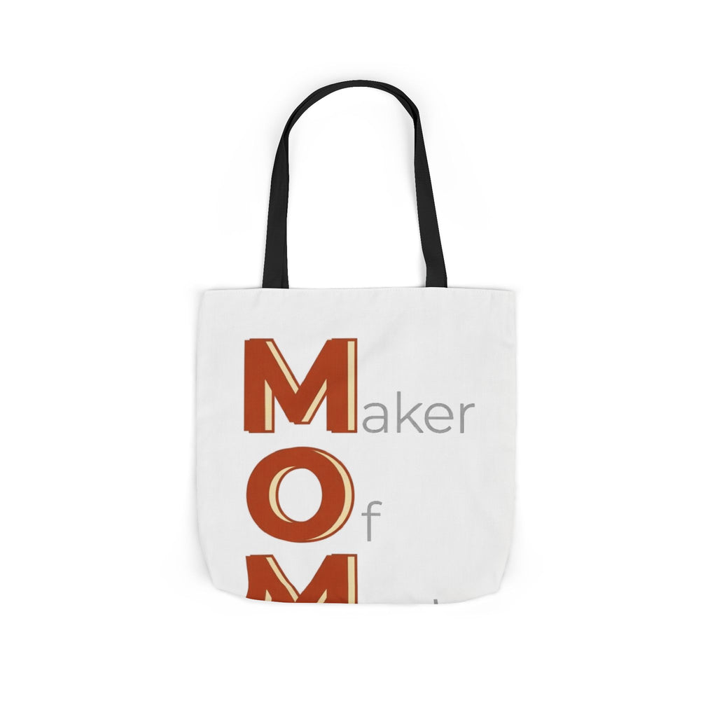Maker Of Meals Nobody Eats Tote | Mother's Day M.O.M. Gift