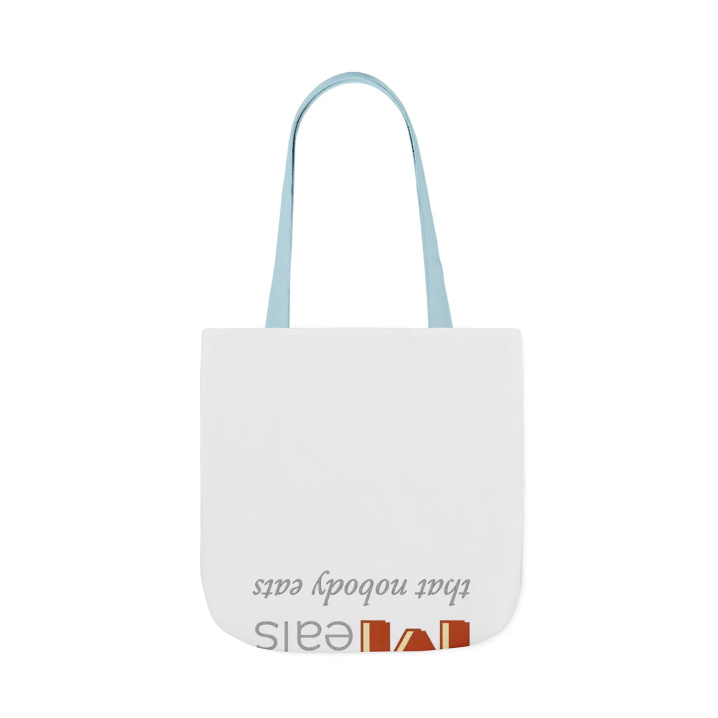Maker Of Meals Nobody Eats Tote | Mother's Day M.O.M. Gift