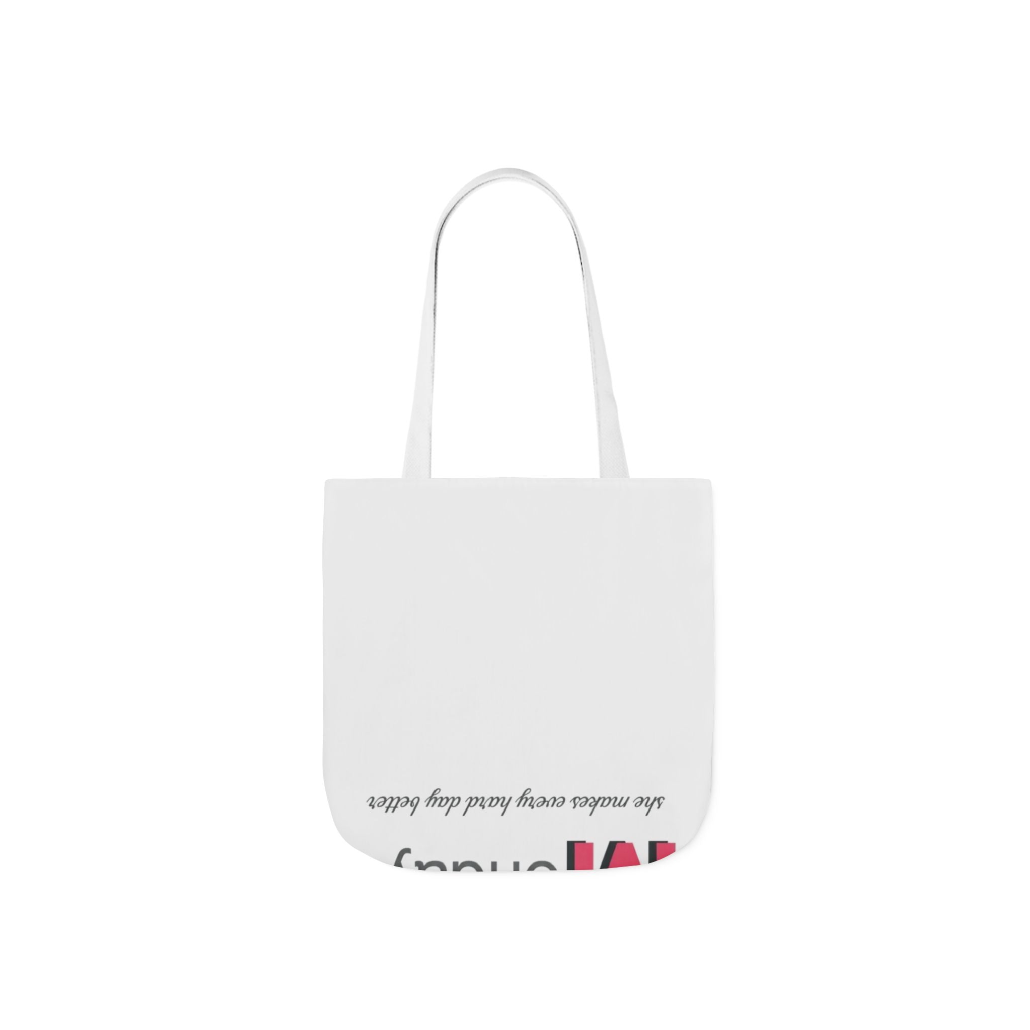 Miracles Over Mondays Tote | Mother's Day M.O.M. Gift