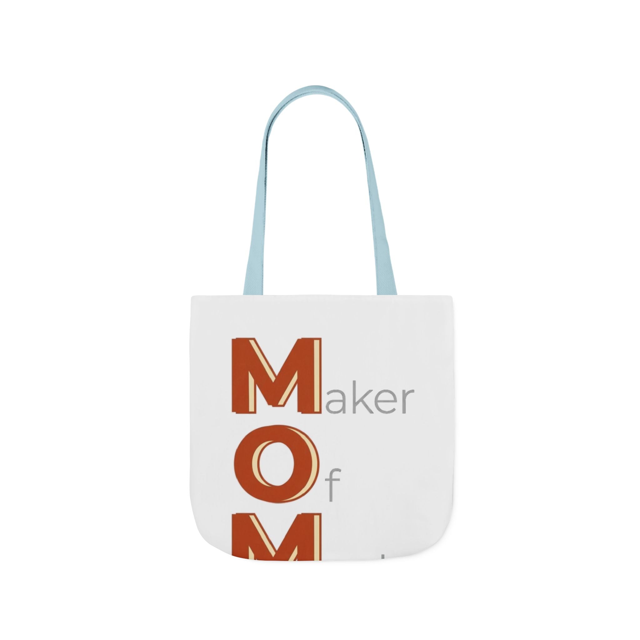 Maker Of Meals Nobody Eats Tote | Mother's Day M.O.M. Gift