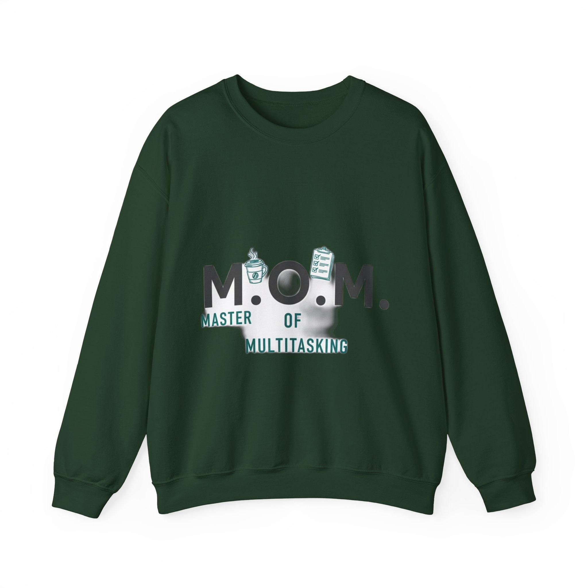 Master Of Multitasking Sweatshirt | Mother's Day Mom Gift