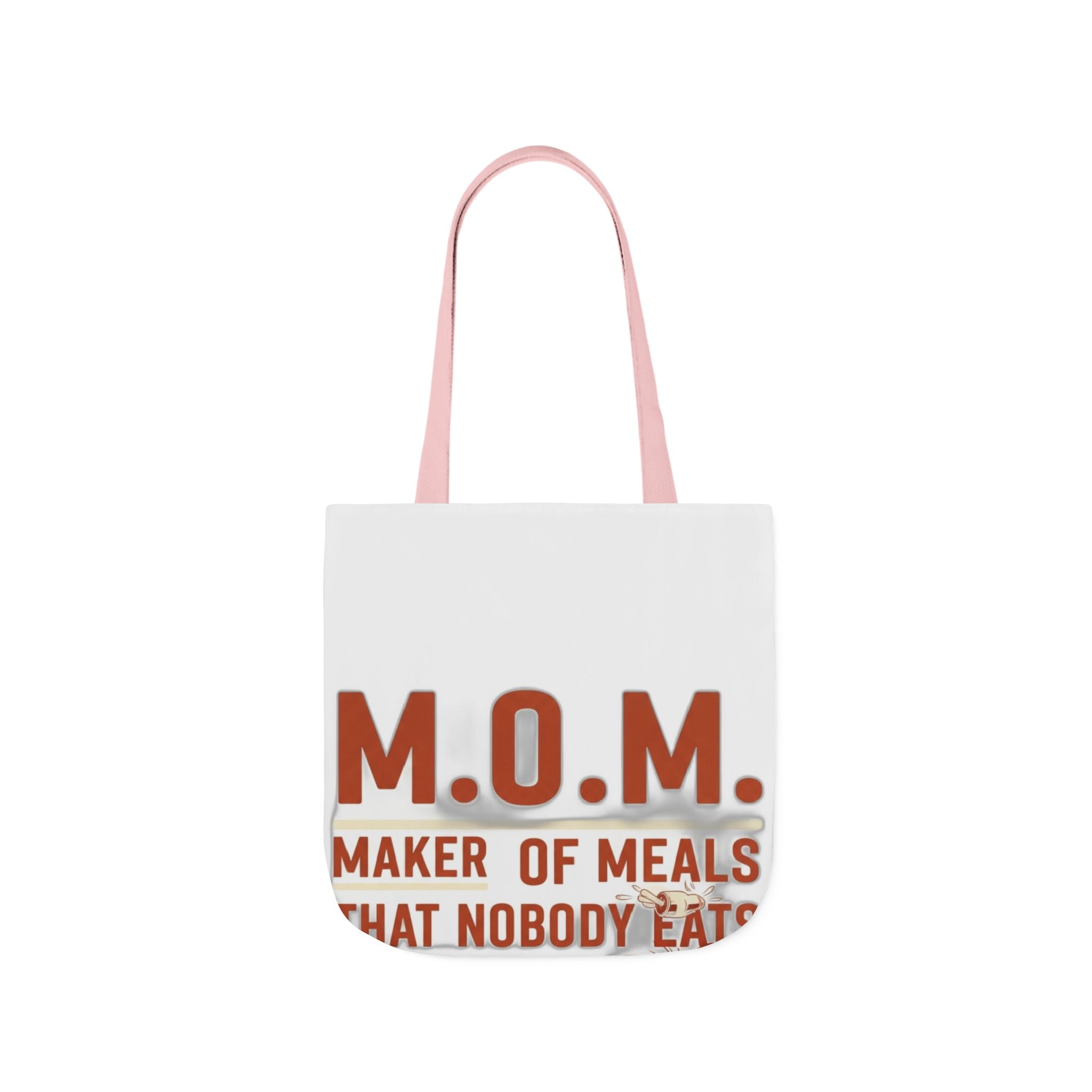 Maker Of Meals Nobody Eats Tote | Mother's Day Mom Gift