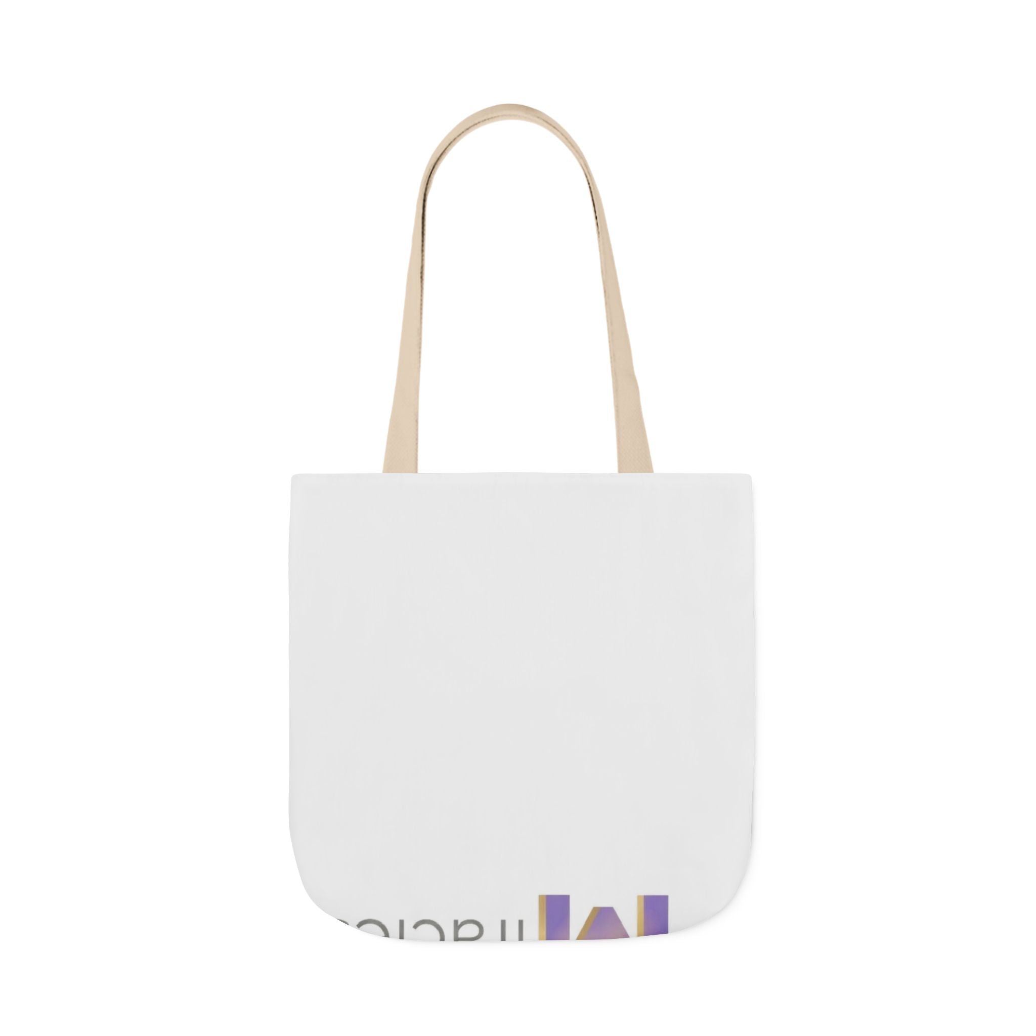 Maker Of Miracles Tote | Mother's Day M.O.M. Gift