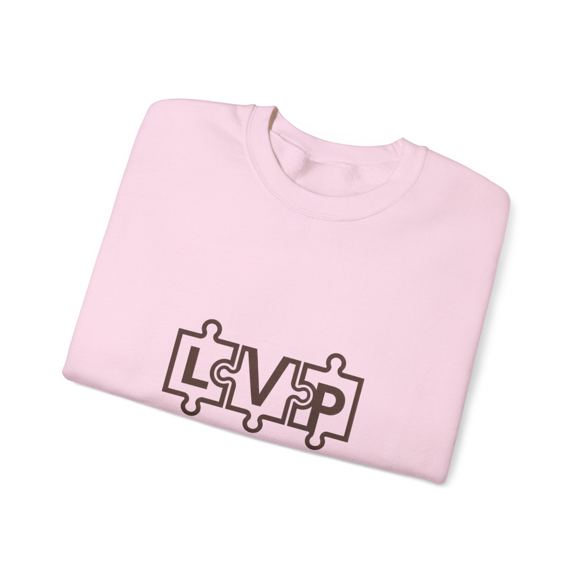 LVP Bros Hoodie - Trades Bros