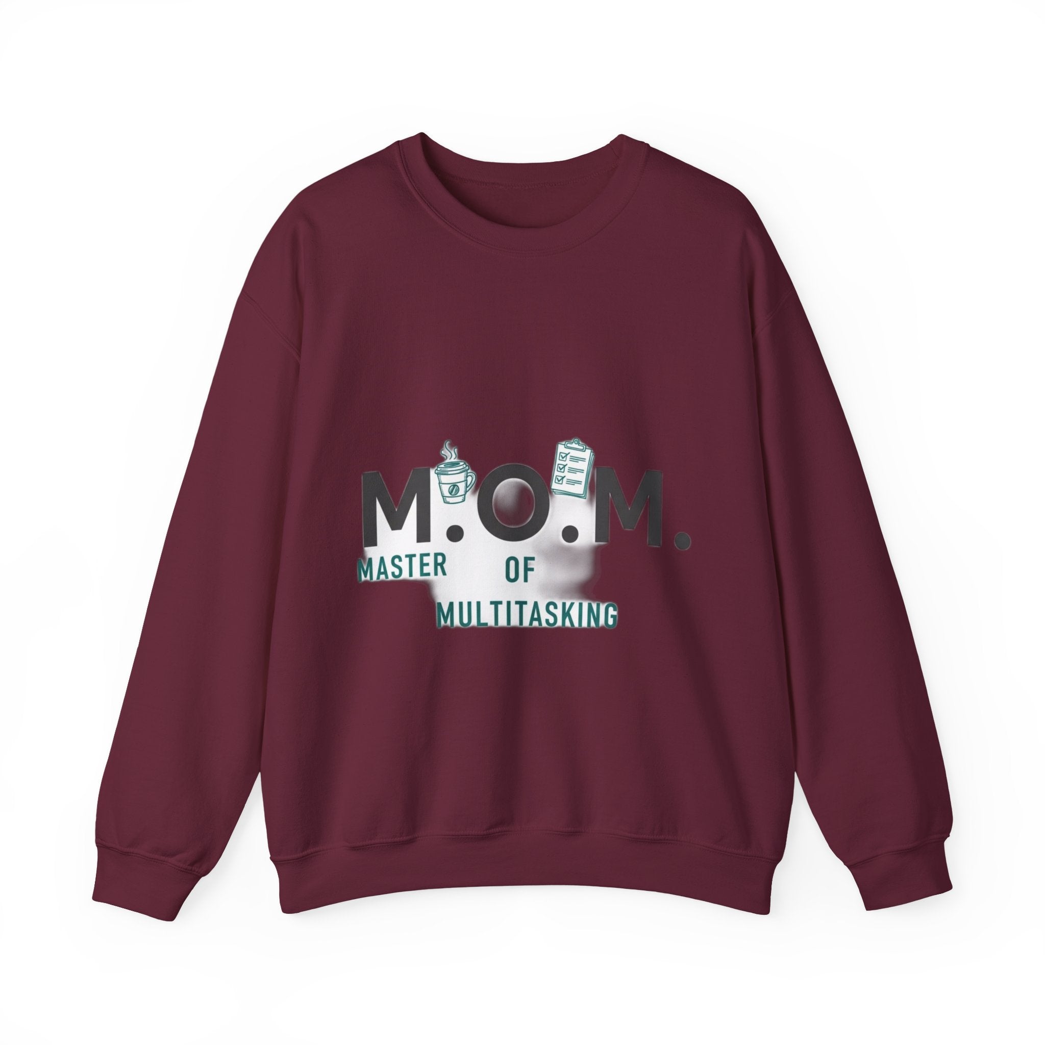 Master Of Multitasking Sweatshirt | Mother's Day Mom Gift